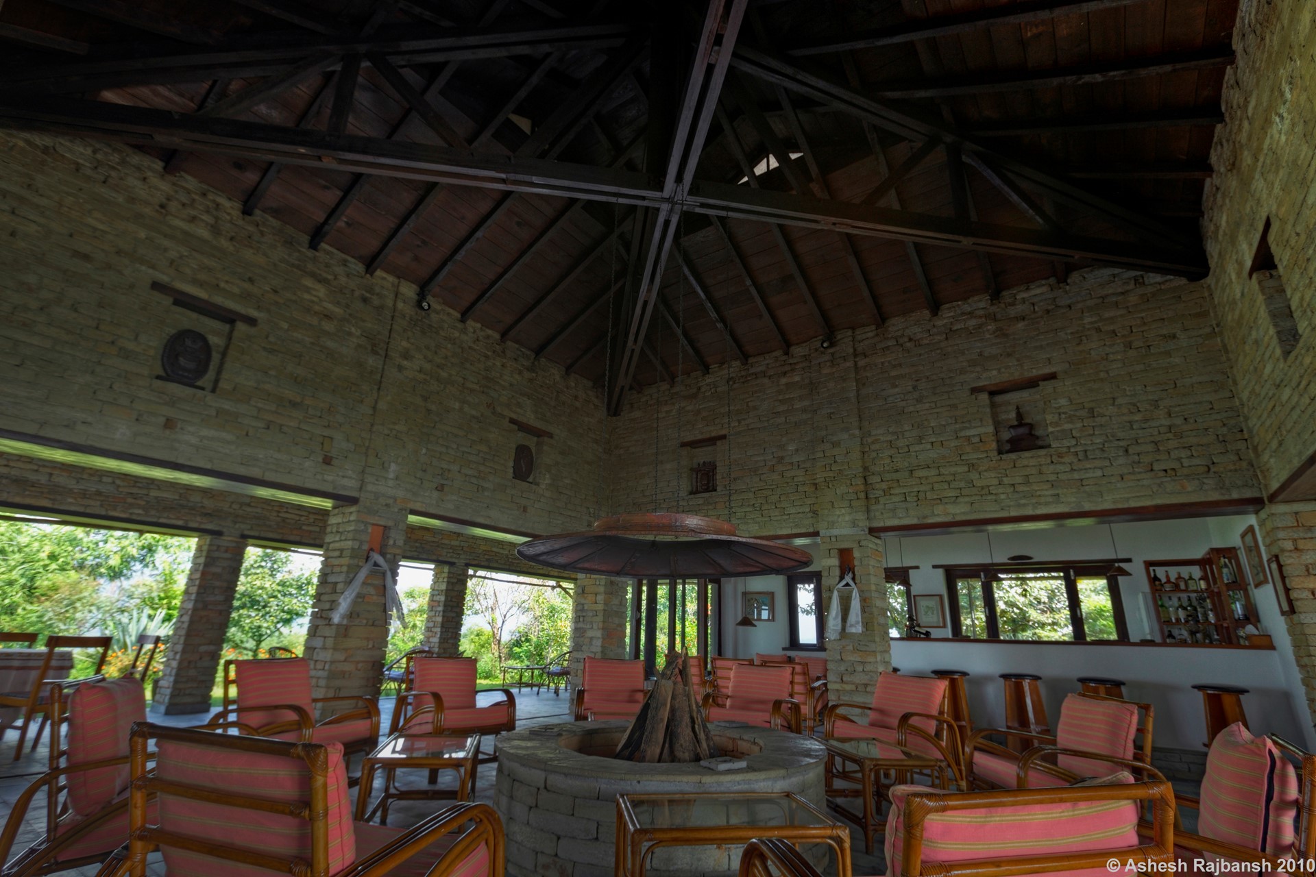 Tiger Mountain Pokhara Lodge Pokhara Nepal 13 