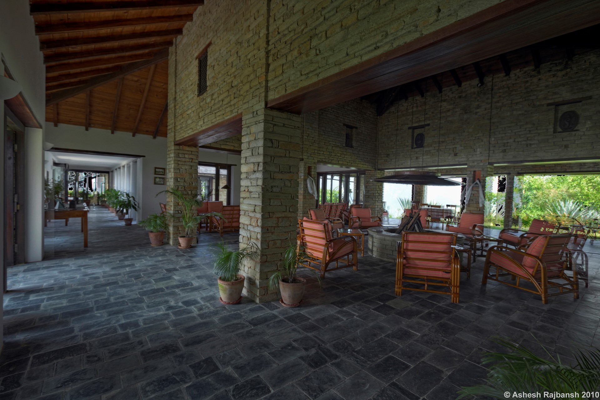 Tiger Mountain Pokhara Lodge Pokhara Nepal 14 