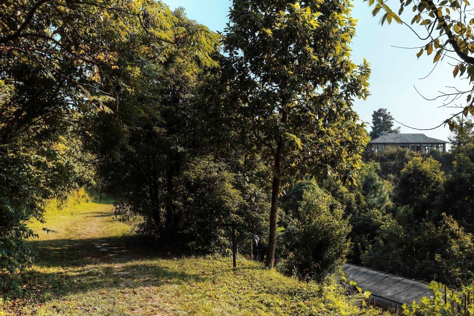 Tiger Mountain Pokhara Lodge Pokhara Nepal 17 