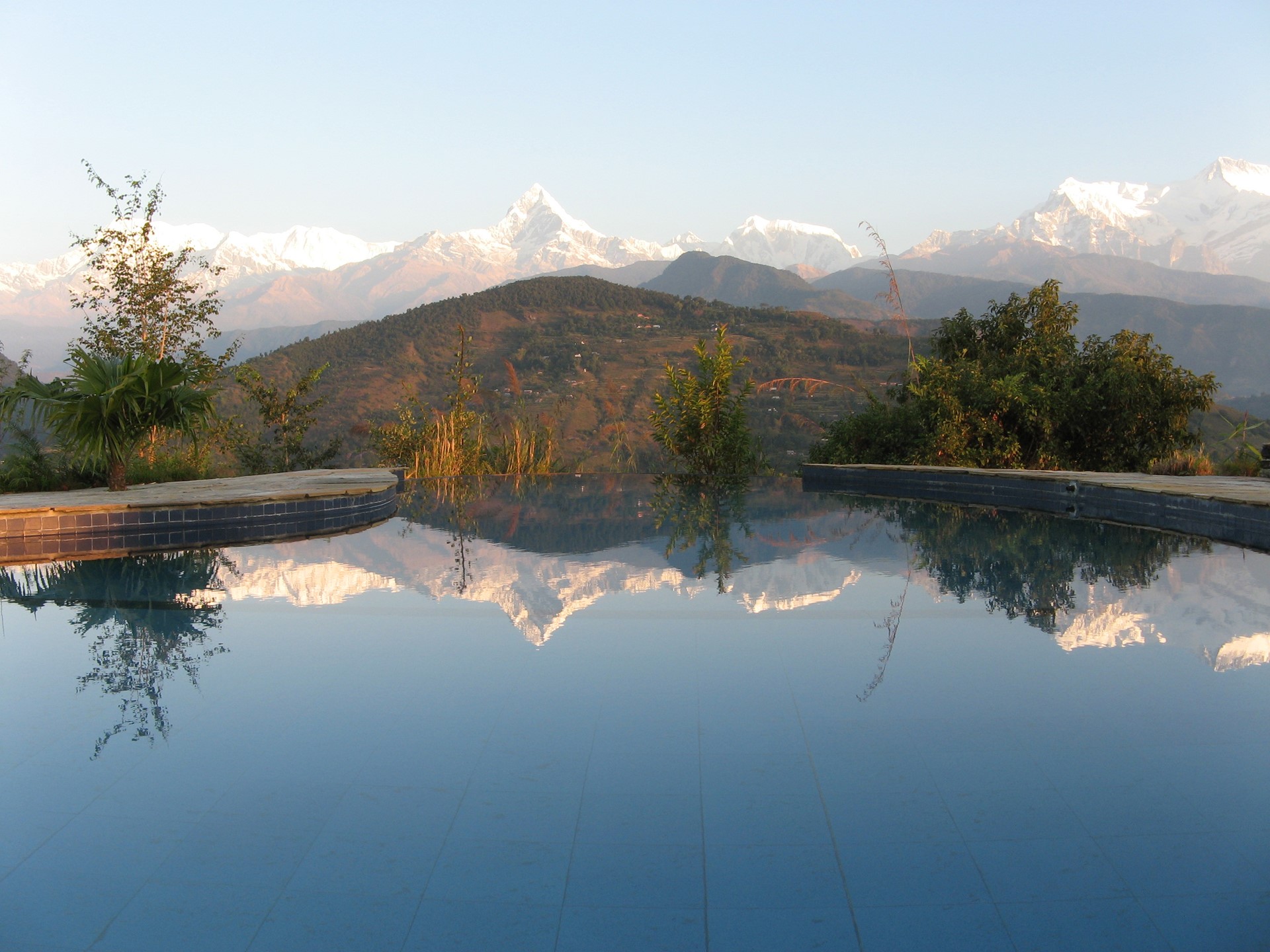 Tiger Mountain Pokhara Lodge Pokhara Nepal 20 