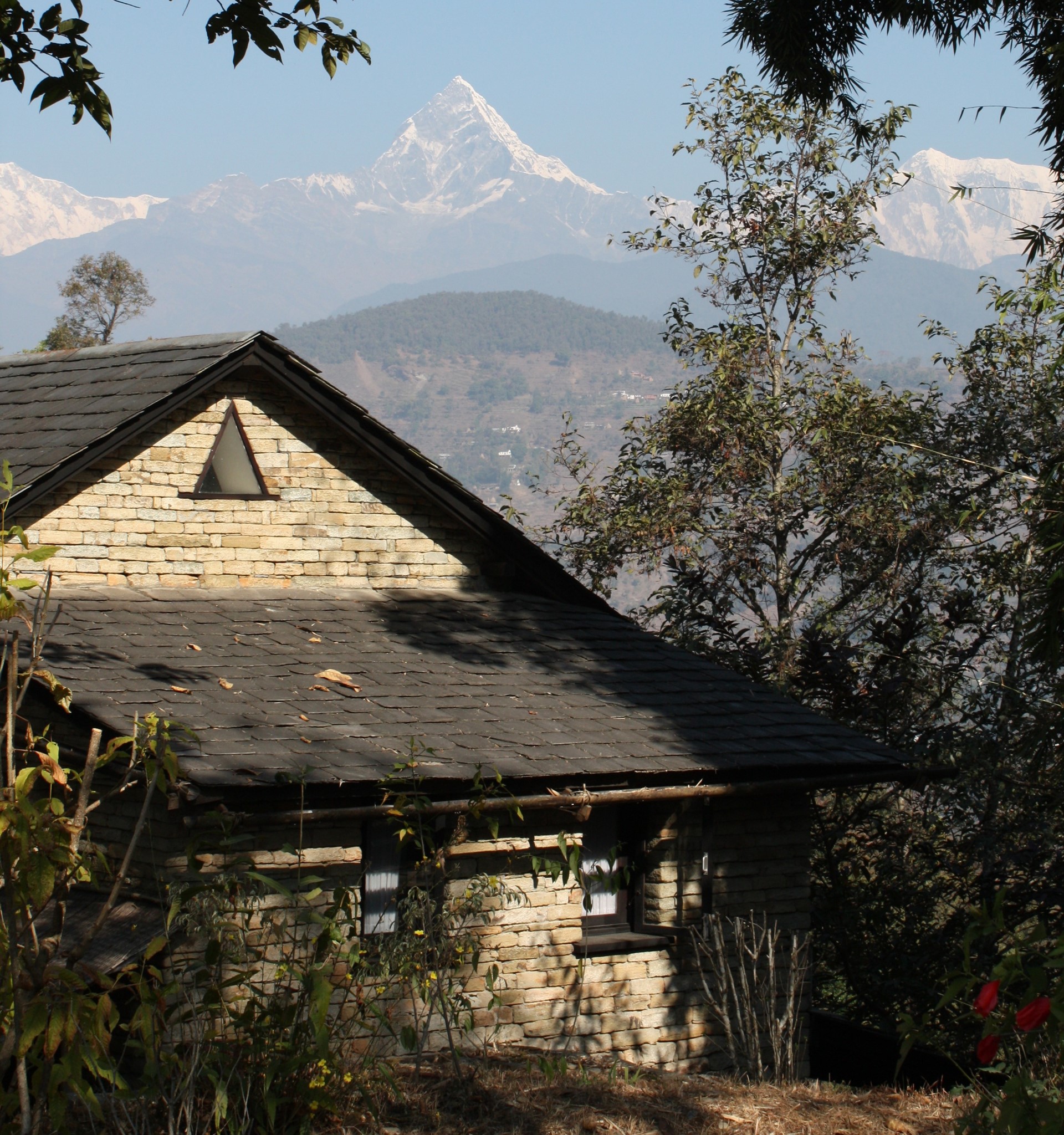 Tiger Mountain Pokhara Lodge Pokhara Nepal 23 