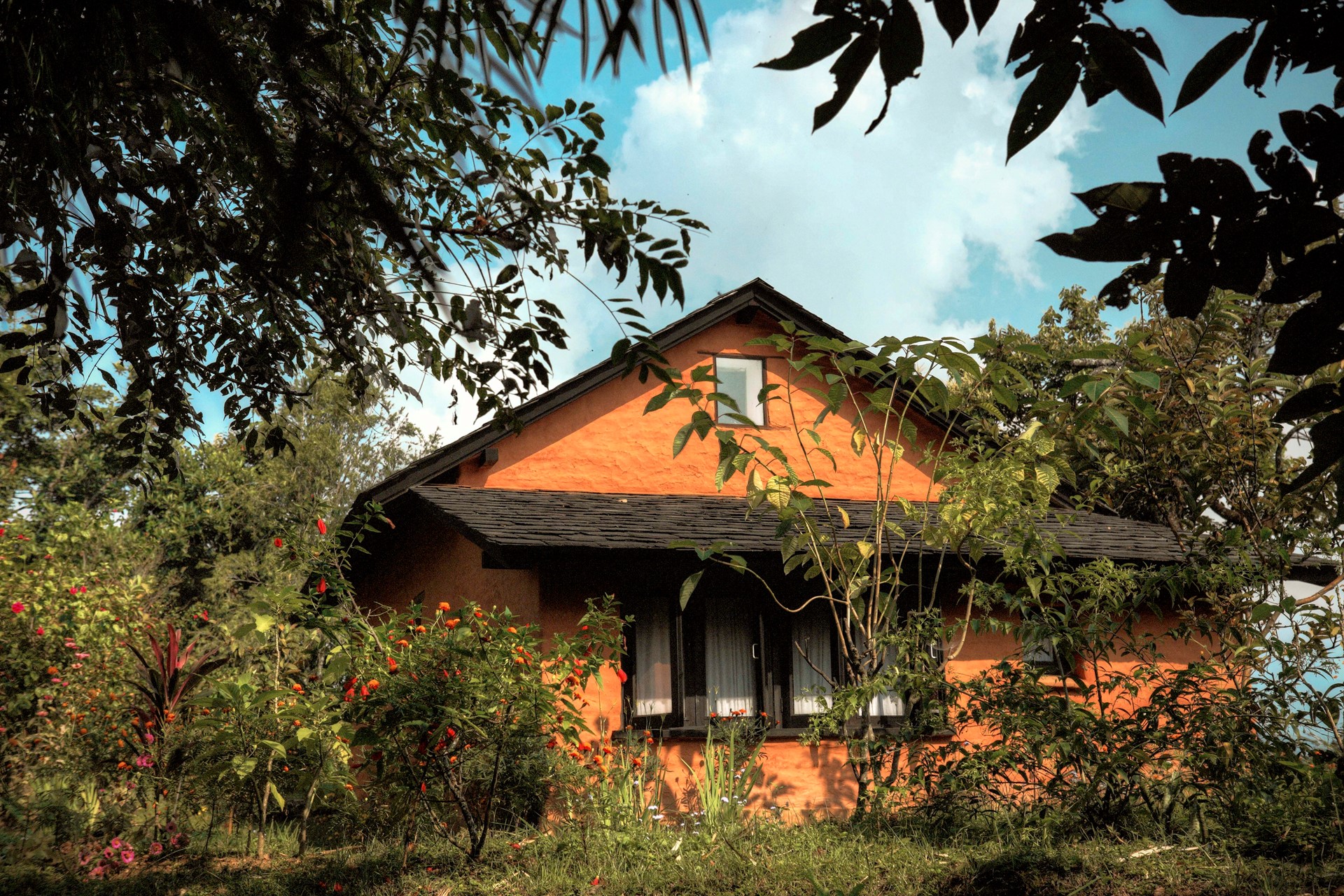 Tiger Mountain Pokhara Lodge Pokhara Nepal 25 