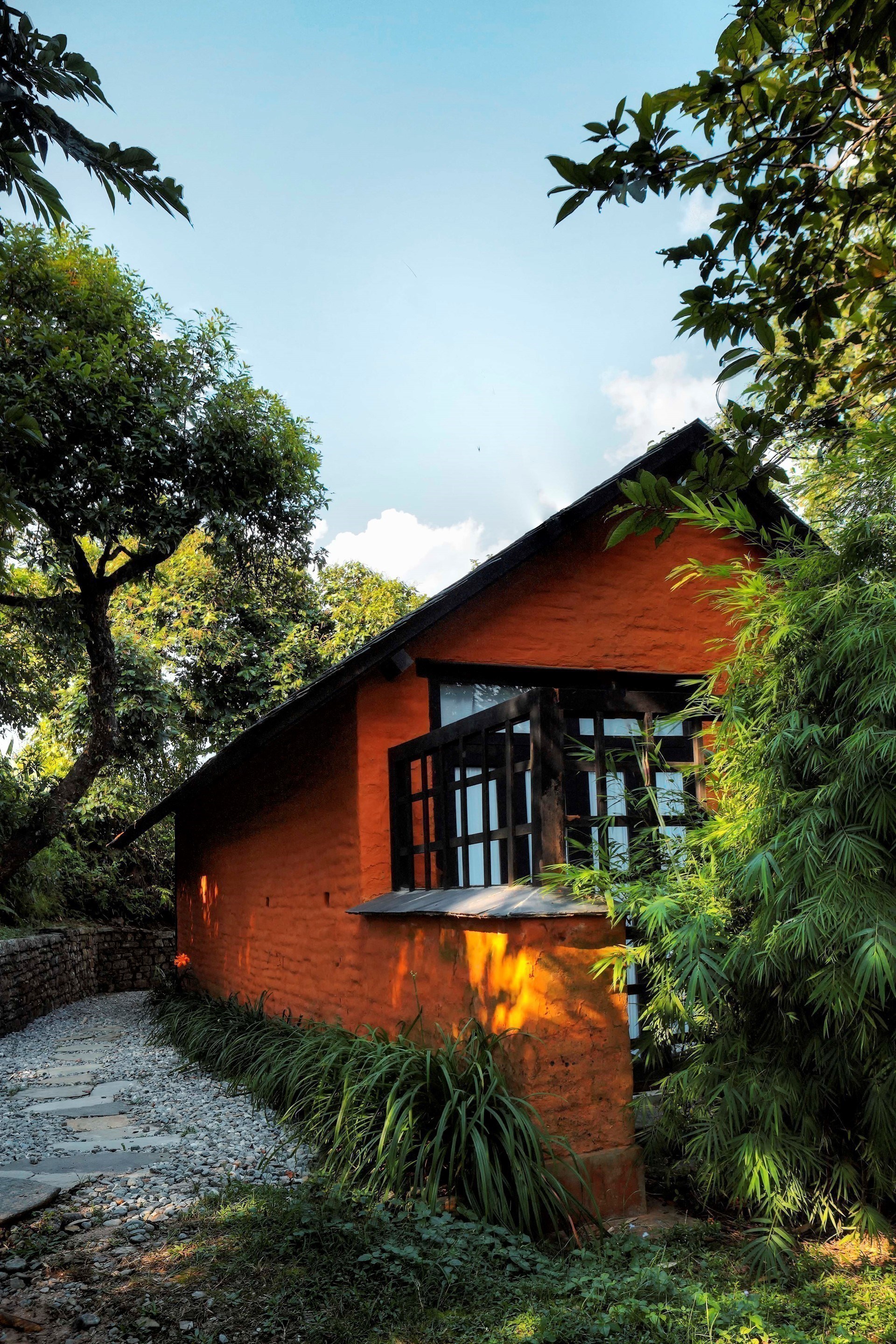 Tiger Mountain Pokhara Lodge Pokhara Nepal 26 