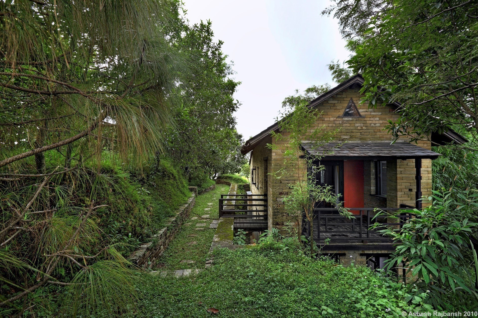 Tiger Mountain Pokhara Lodge Pokhara Nepal 27 