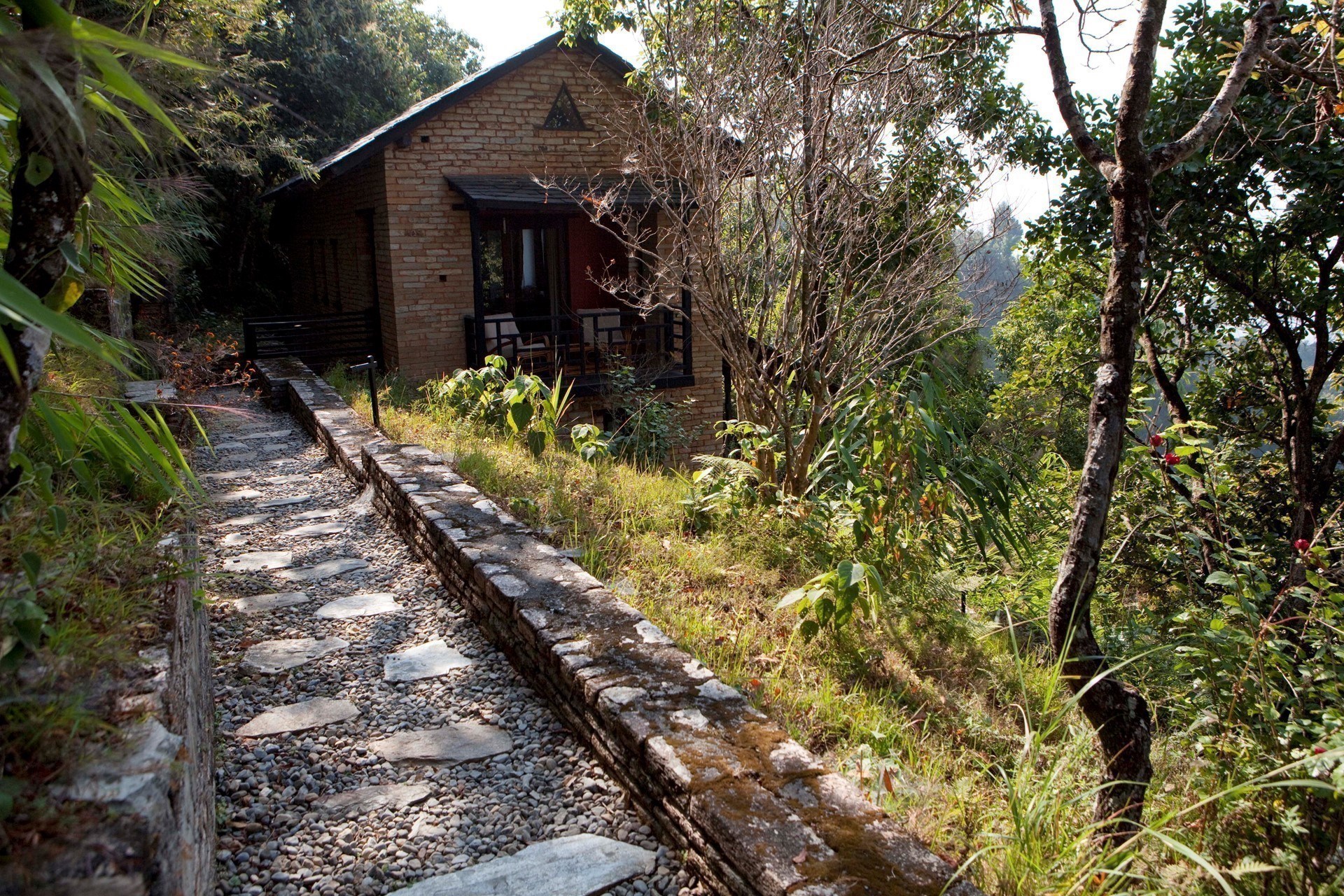 Tiger Mountain Pokhara Lodge Pokhara Nepal 34 