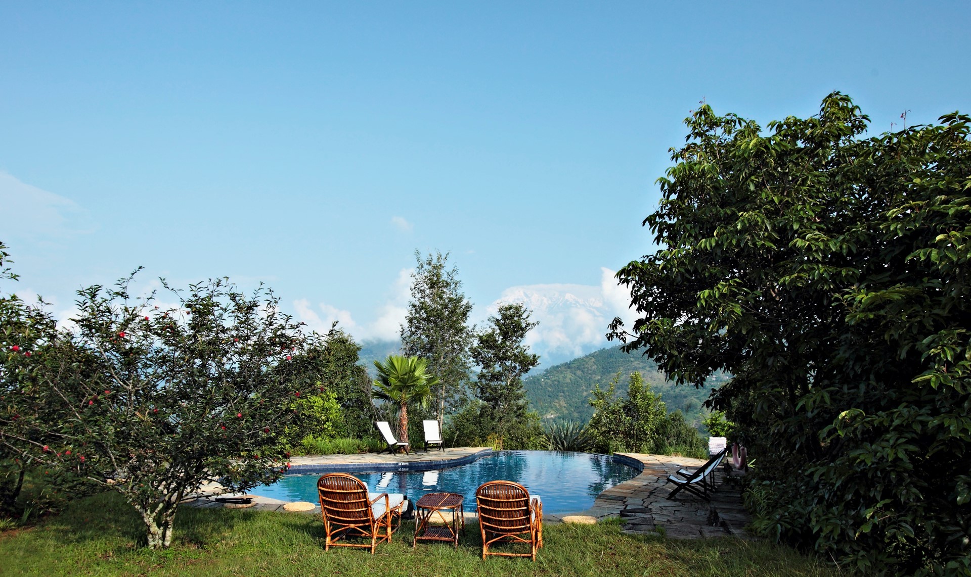 Tiger Mountain Pokhara Lodge Pokhara Nepal 38 