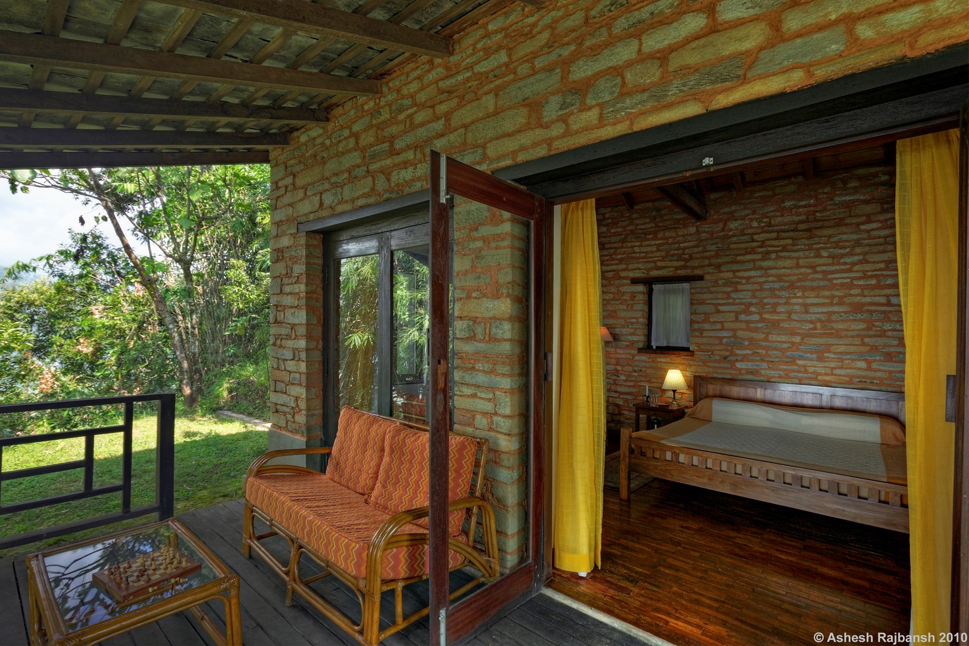 Tiger Mountain Pokhara Lodge Pokhara Nepal 39 