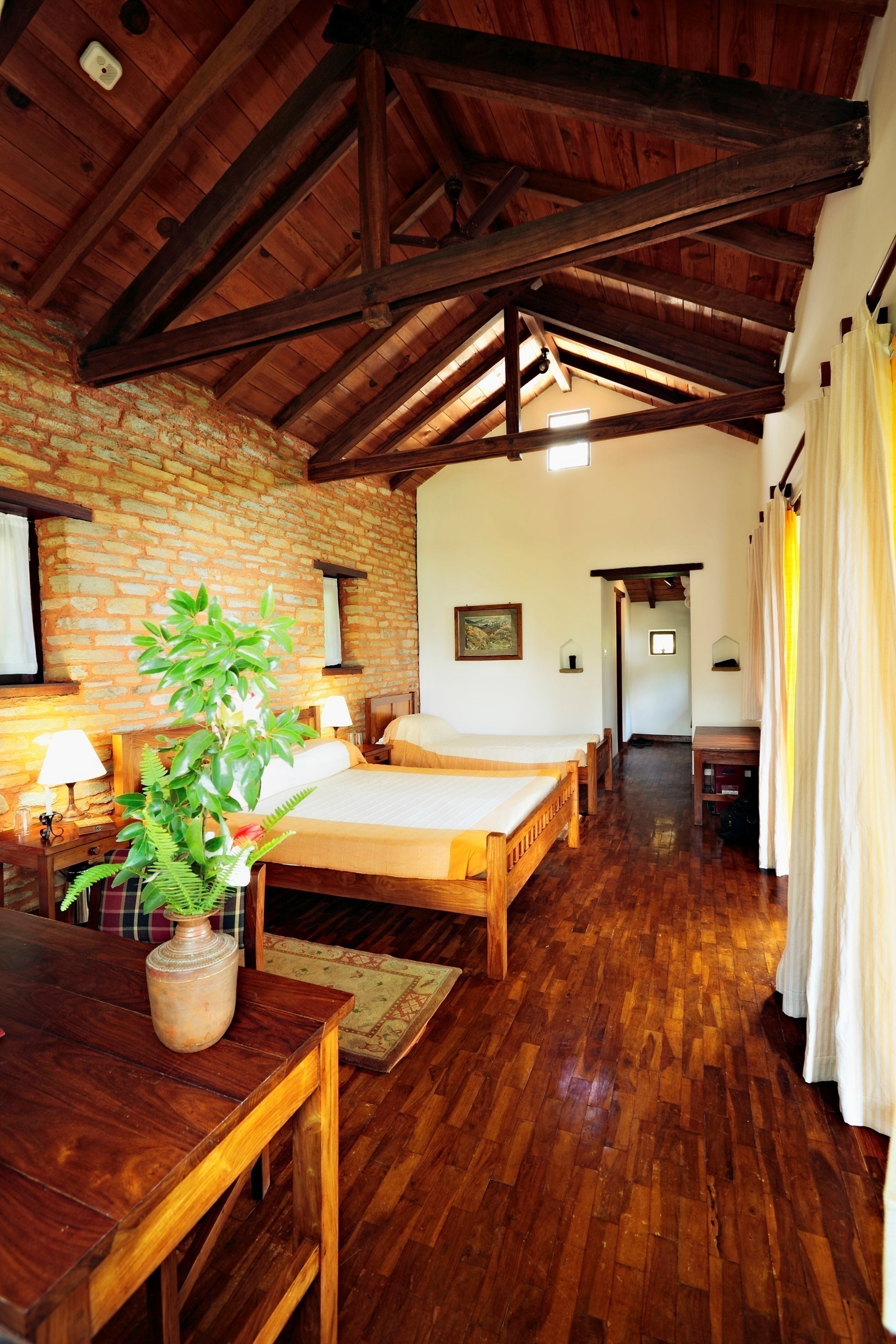 Tiger Mountain Pokhara Lodge Pokhara Nepal 43 