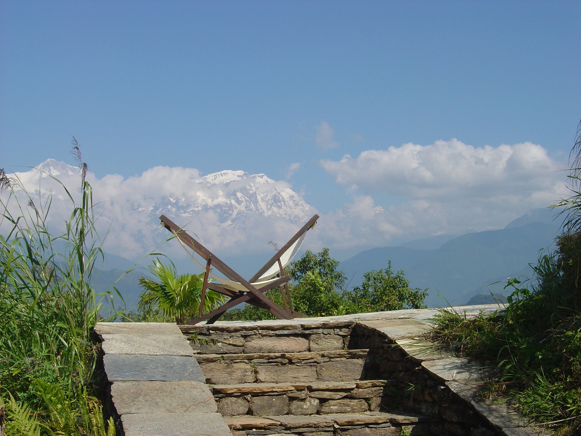 Tiger Mountain Pokhara Lodge Pokhara Nepal 44 