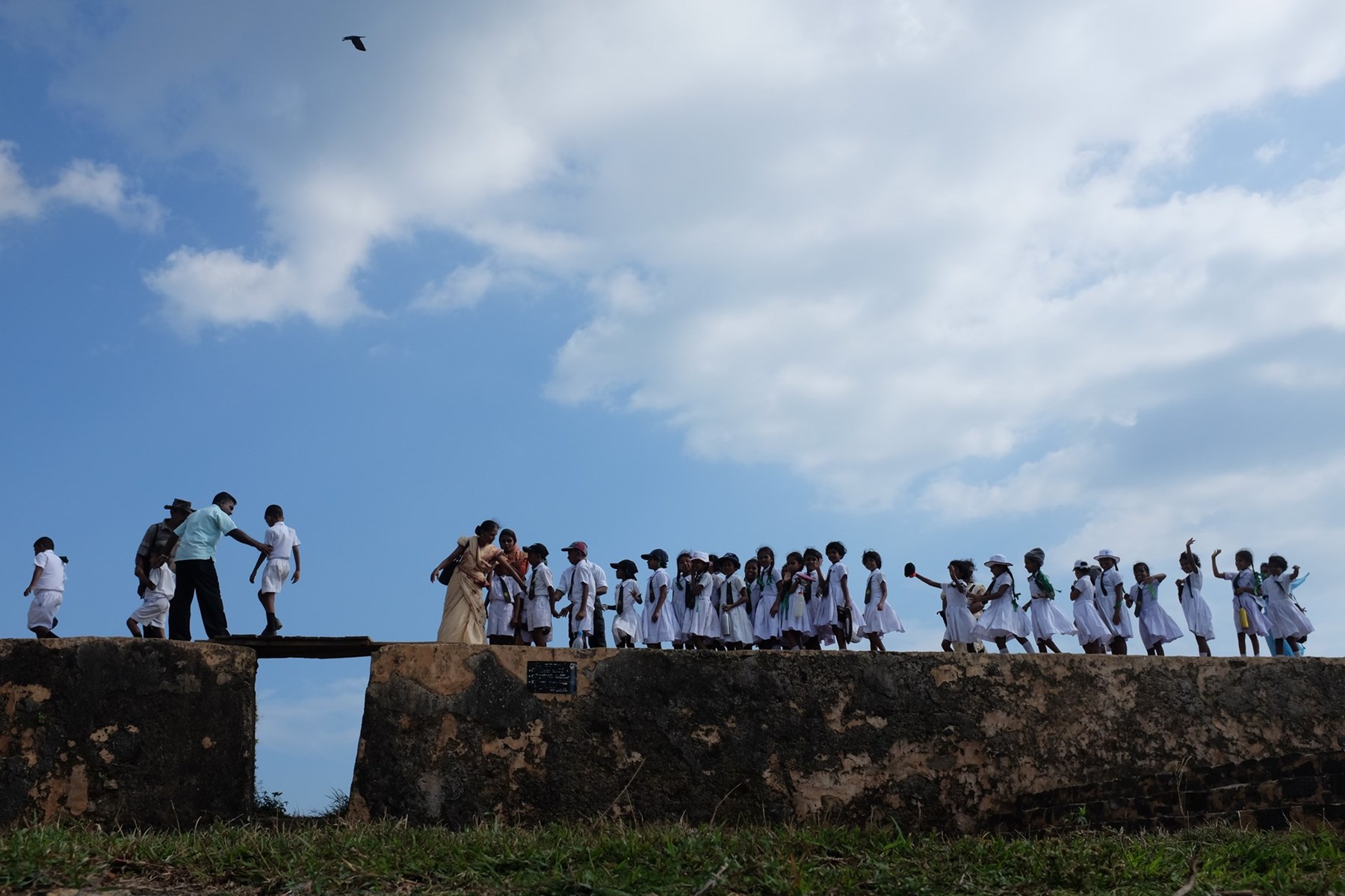 Marcus Troiano Sri Lanka 84