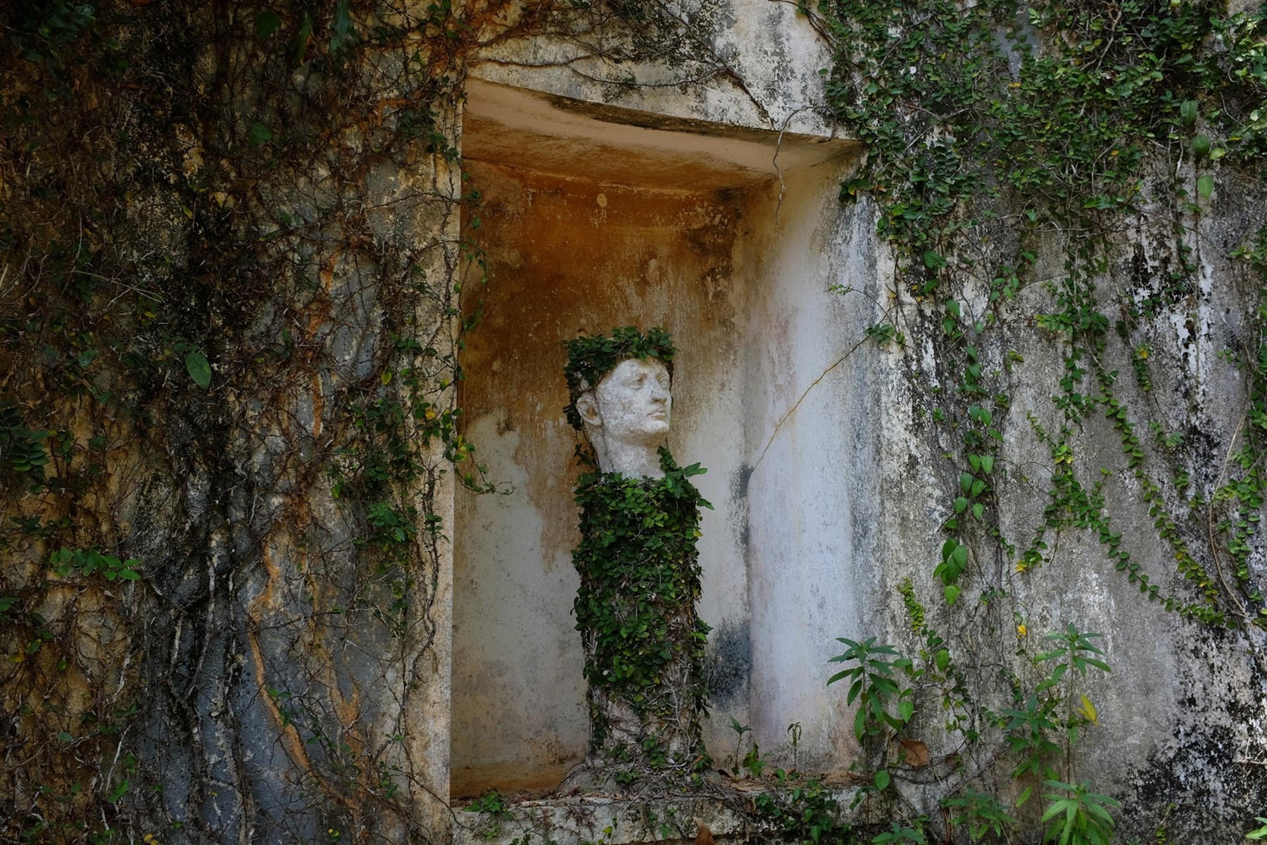 Marcus Troiano Sri Lanka 90