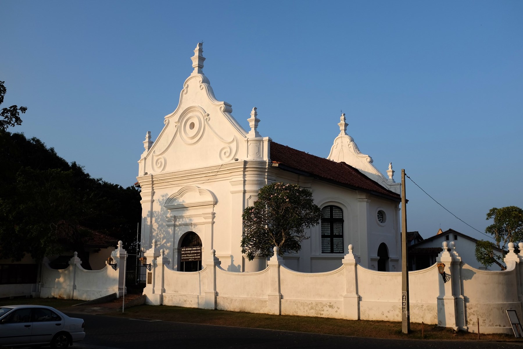 Marcus Troiano Sri Lanka 100