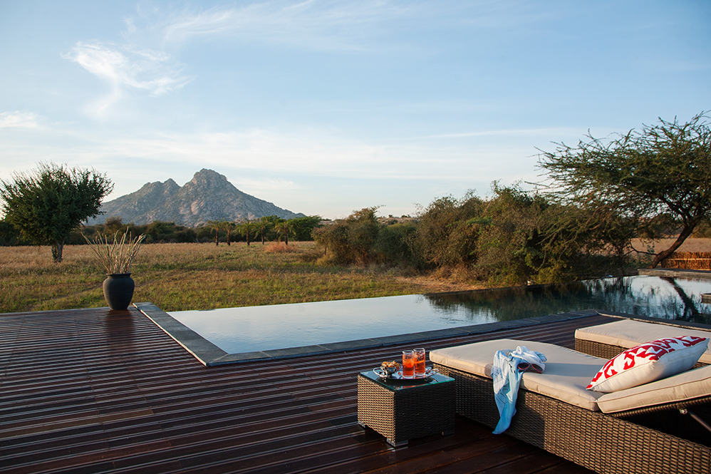 Jawai Leopard Camp Kumbhalgarh North India SUJAN 21 