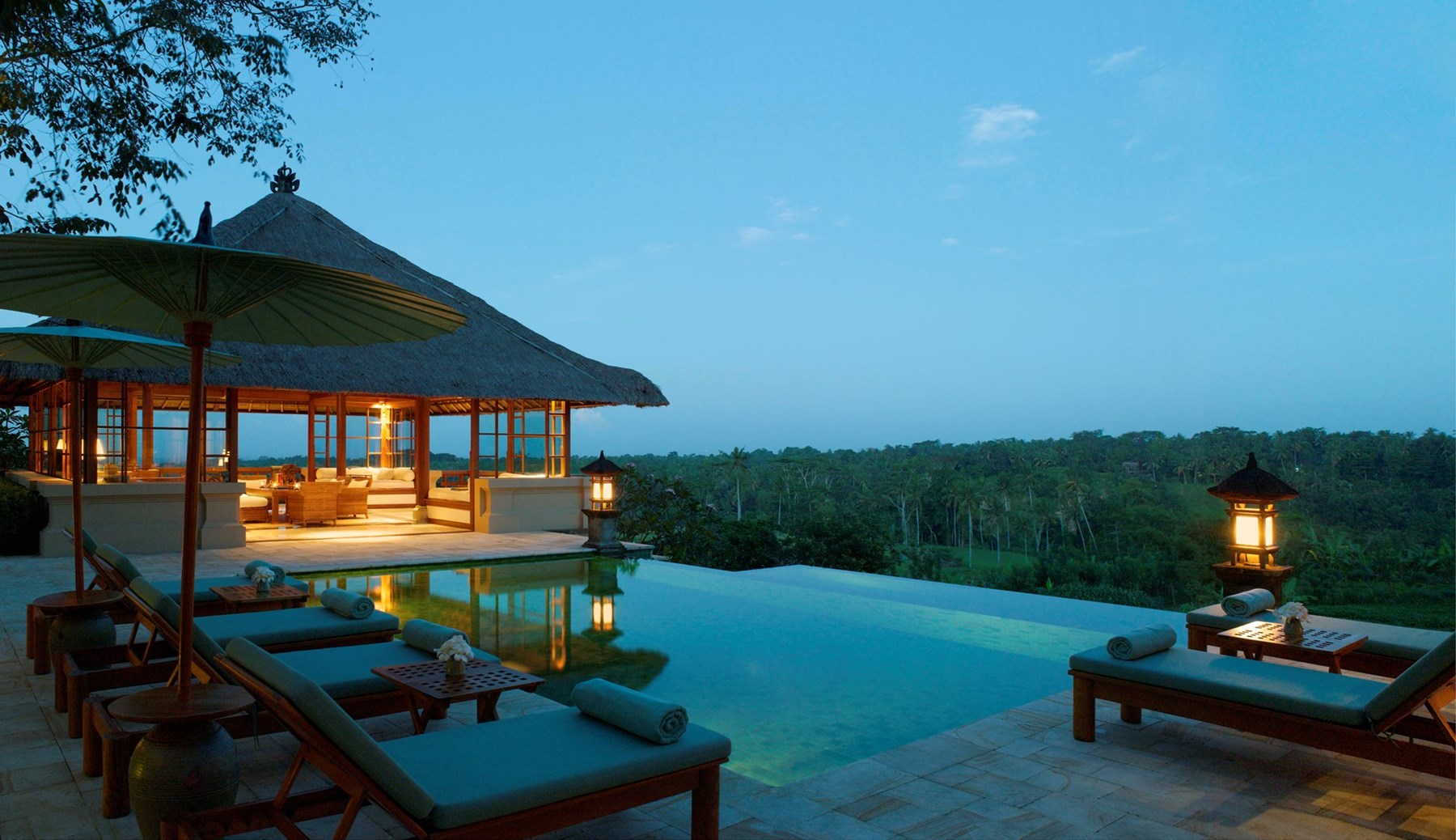 Amandari Bali Indonesia 15