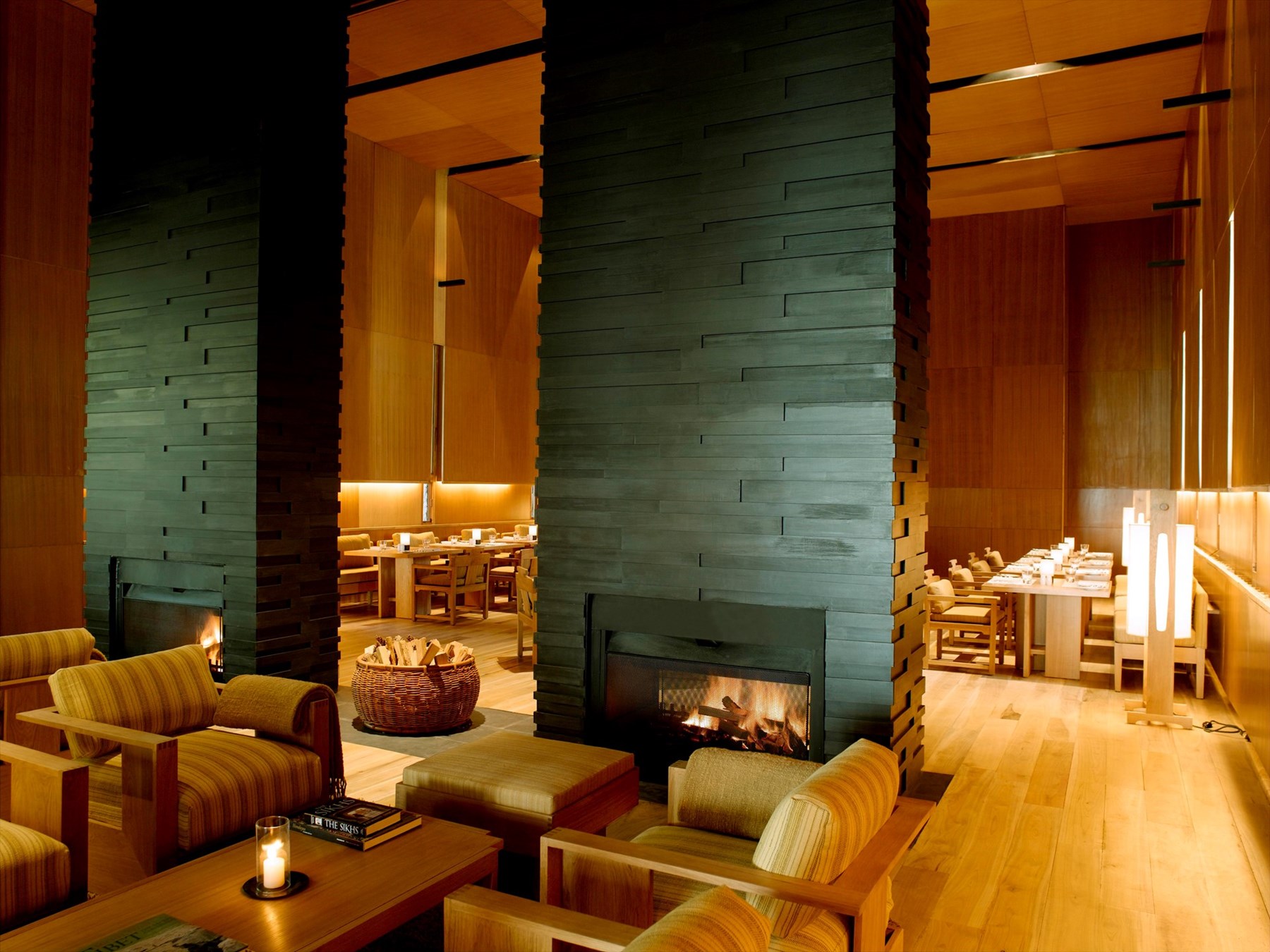 Amankora Thimphu Bhutan Year At Aman