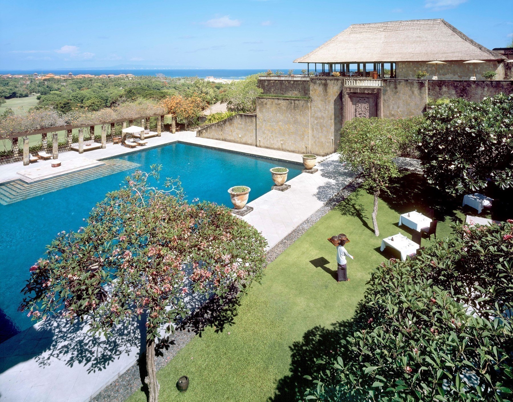 Amanusa Bali INDONESIA 6