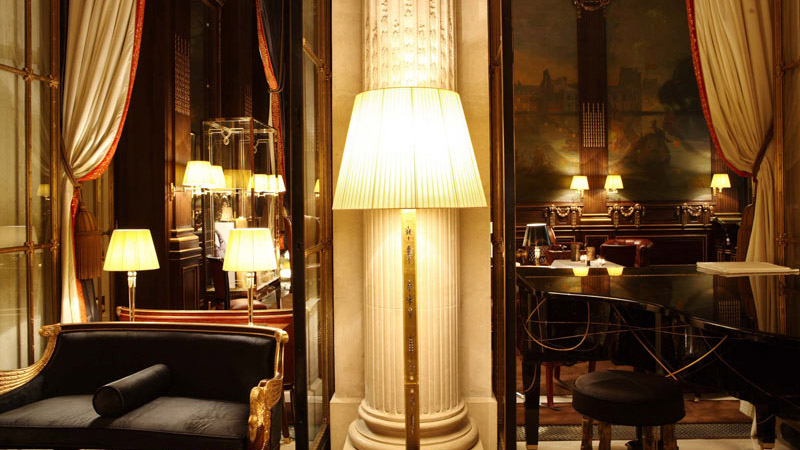 Le Meurice Paris France 3 