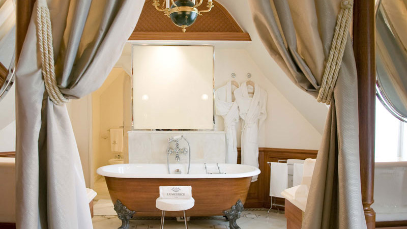 Le Meurice Paris France 11