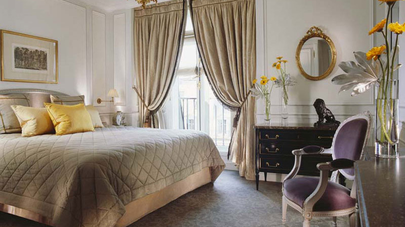 Le Meurice Paris France 12 