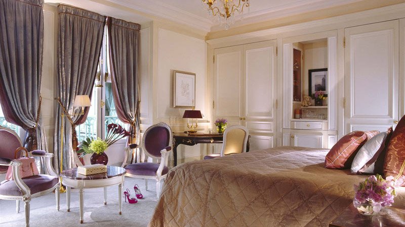 Le Meurice Paris France 15 