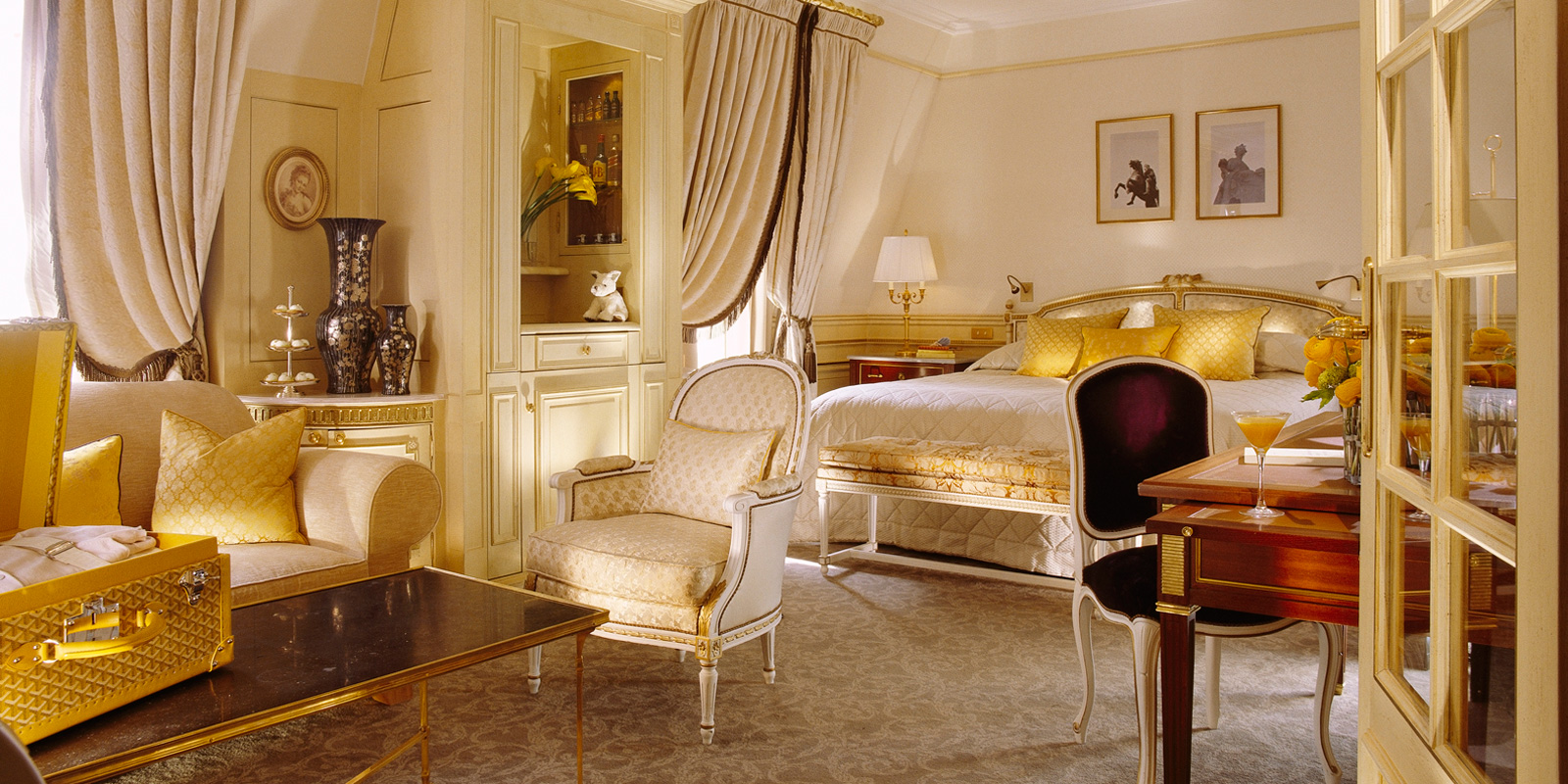 Le Meurice Paris France 23 