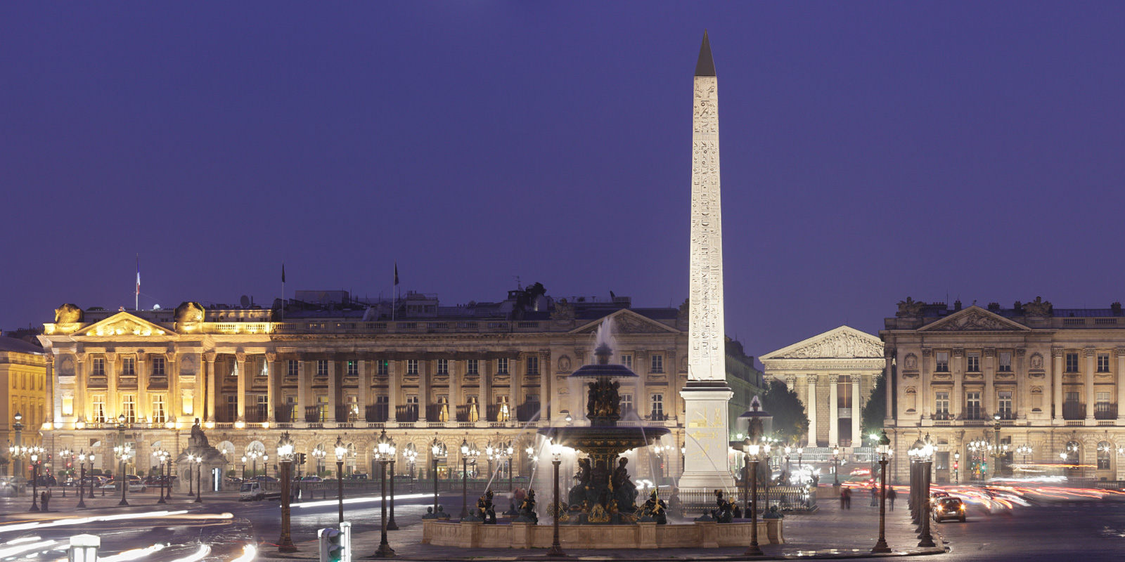 Le Meurice Paris France 27 