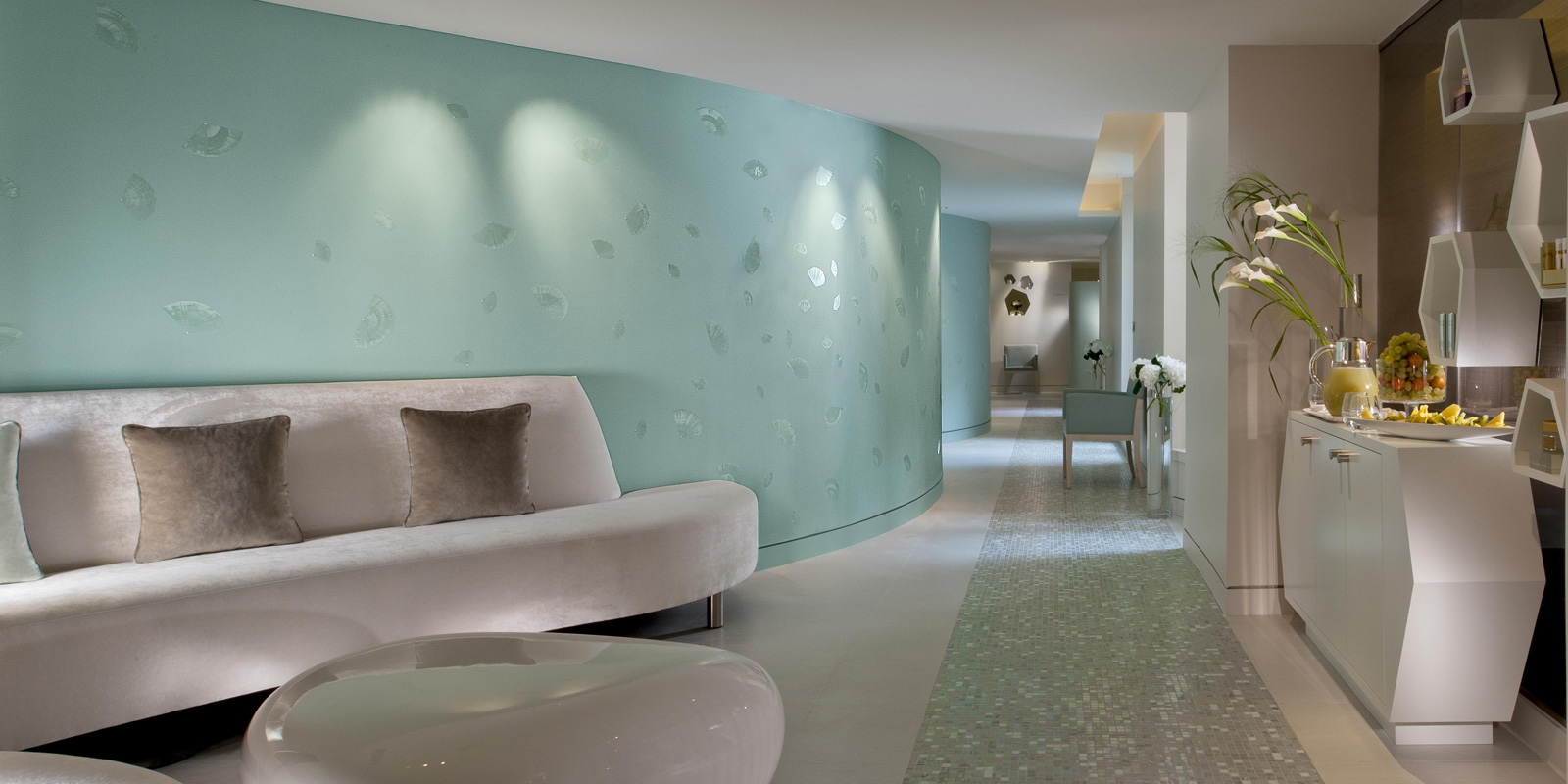 Le Meurice Paris France 31 