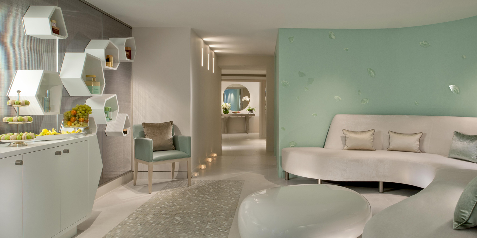 Le Meurice Paris France 32 