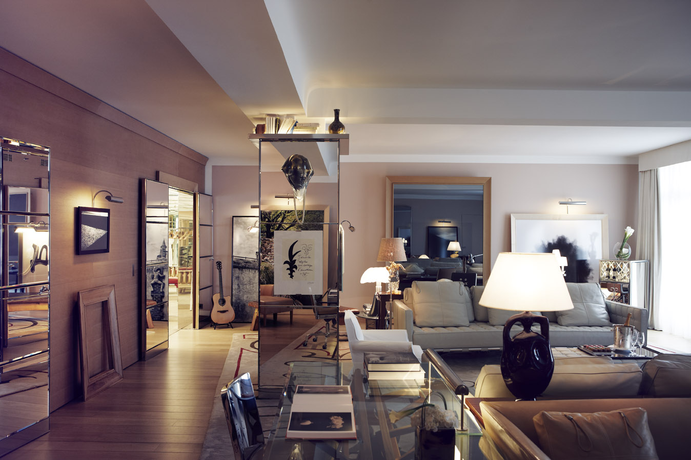 Le Royal Monceau Paris France 23 