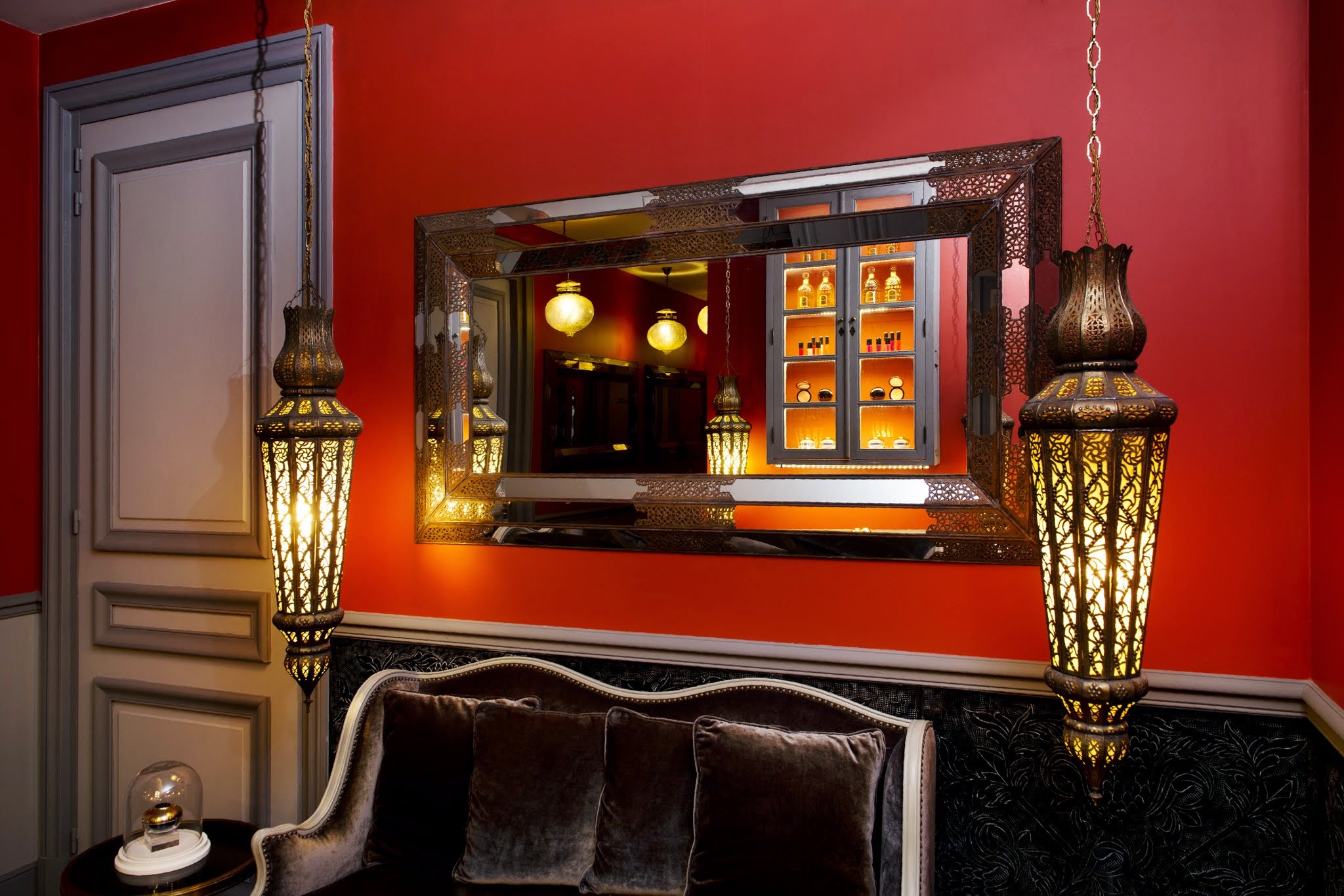 St James Paris Paris France 2