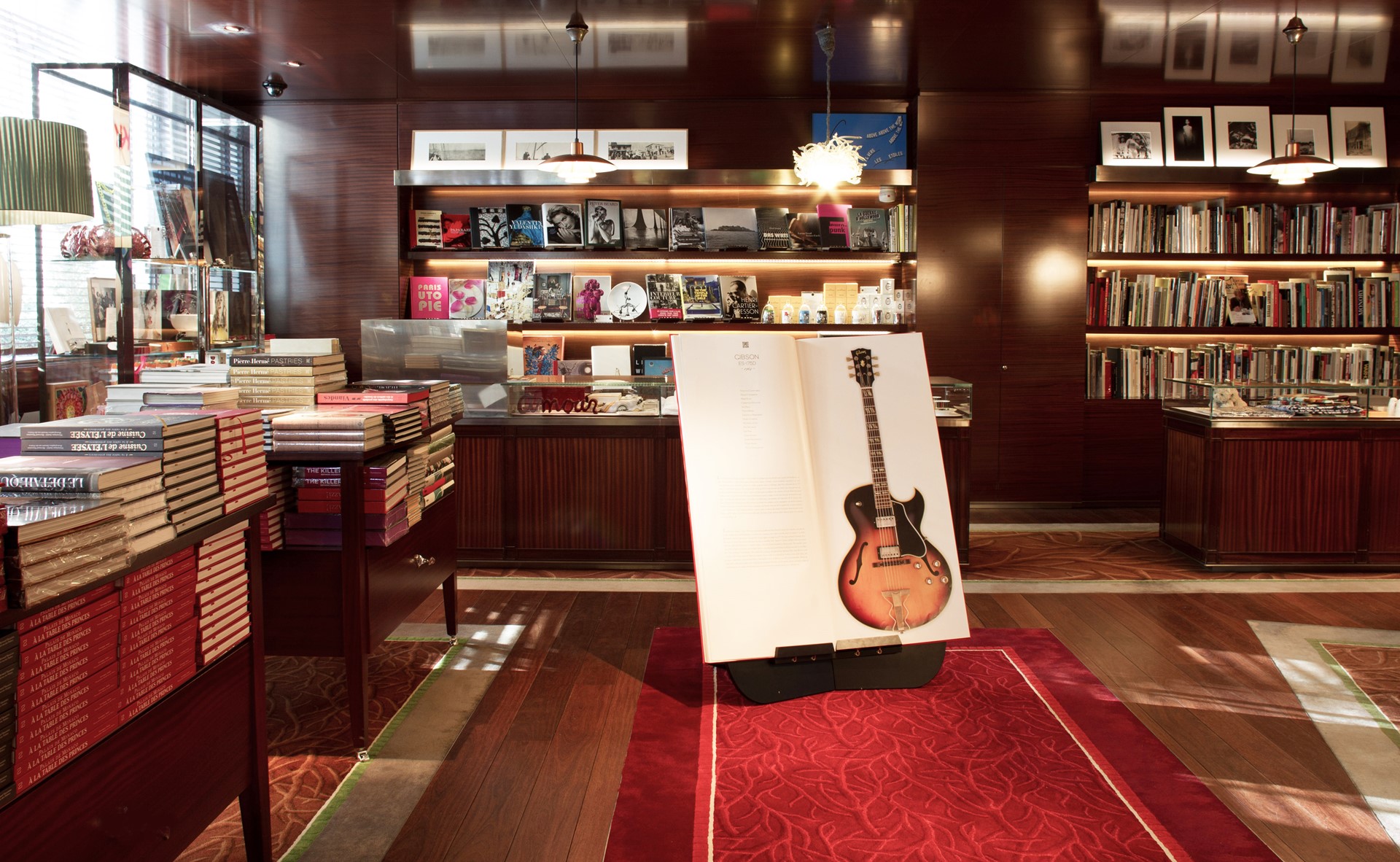 Le Royal Monceau Paris France 9 