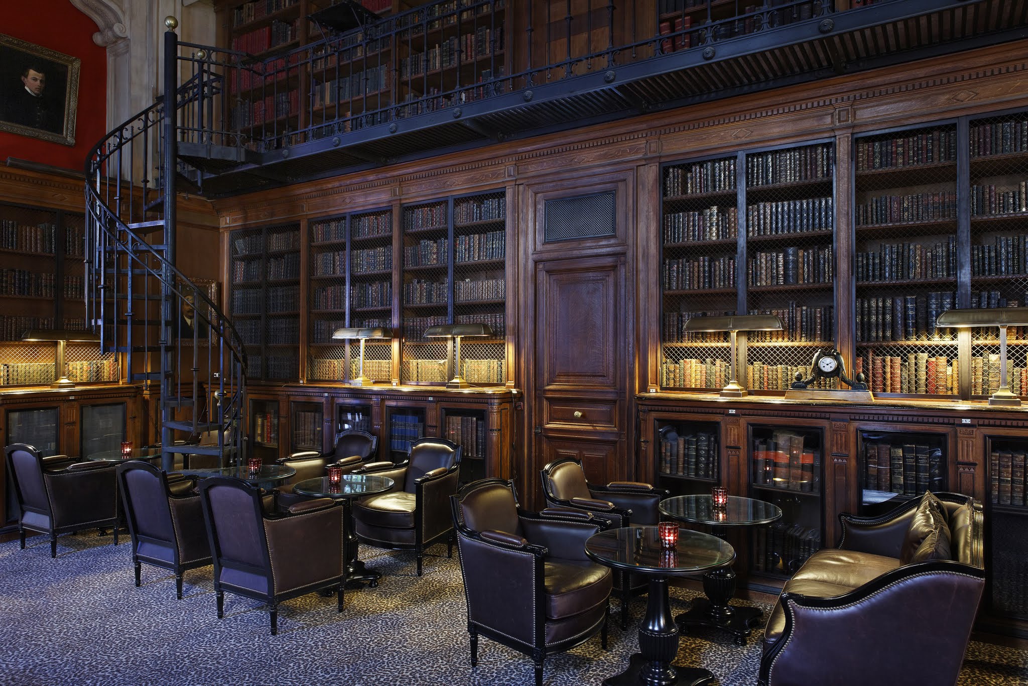 St James Paris Paris France 21 