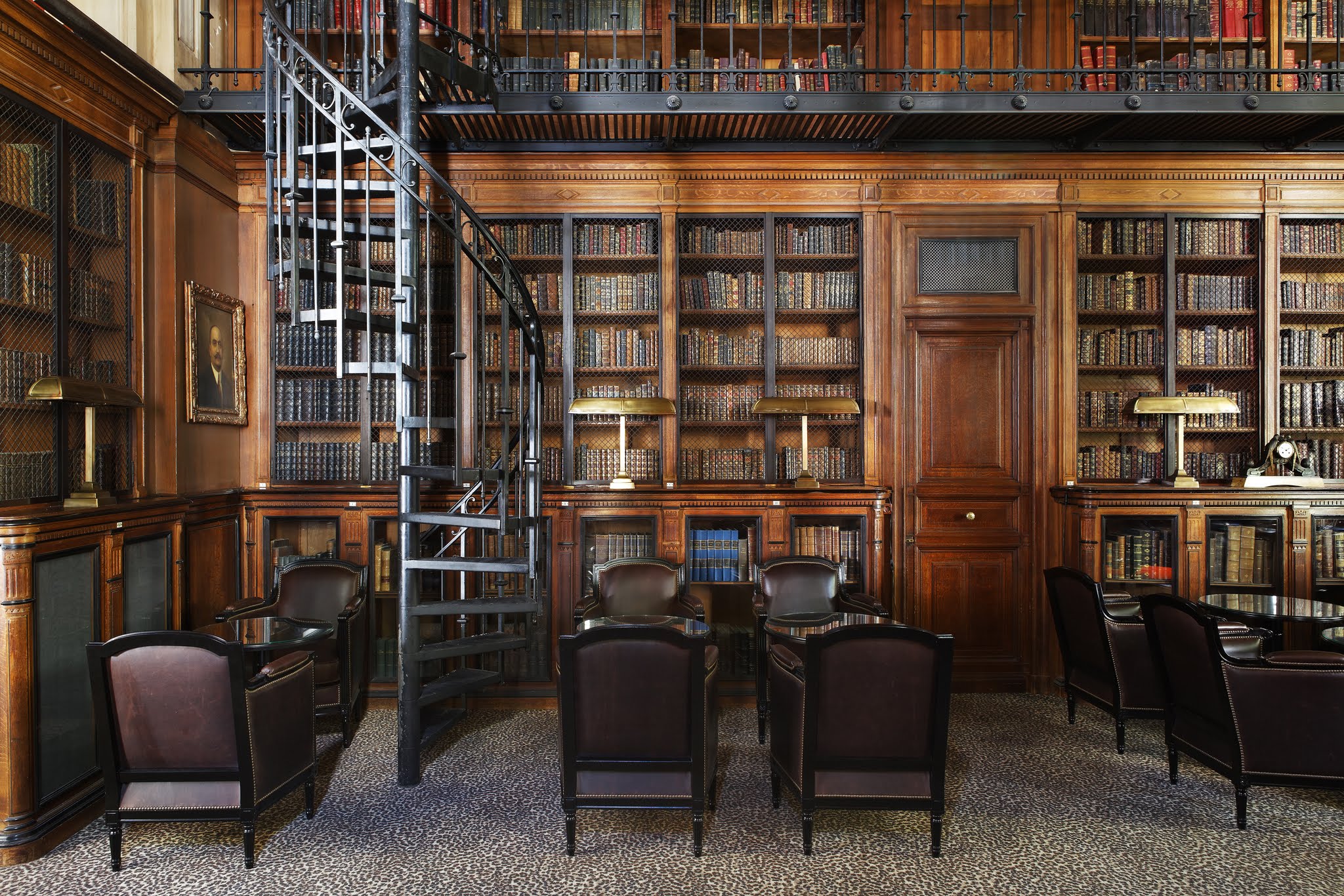 St James Paris Paris France 23 