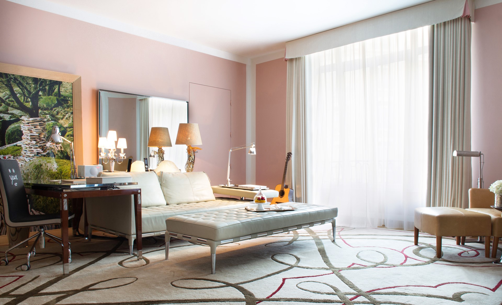 Le Royal Monceau Paris France 13 