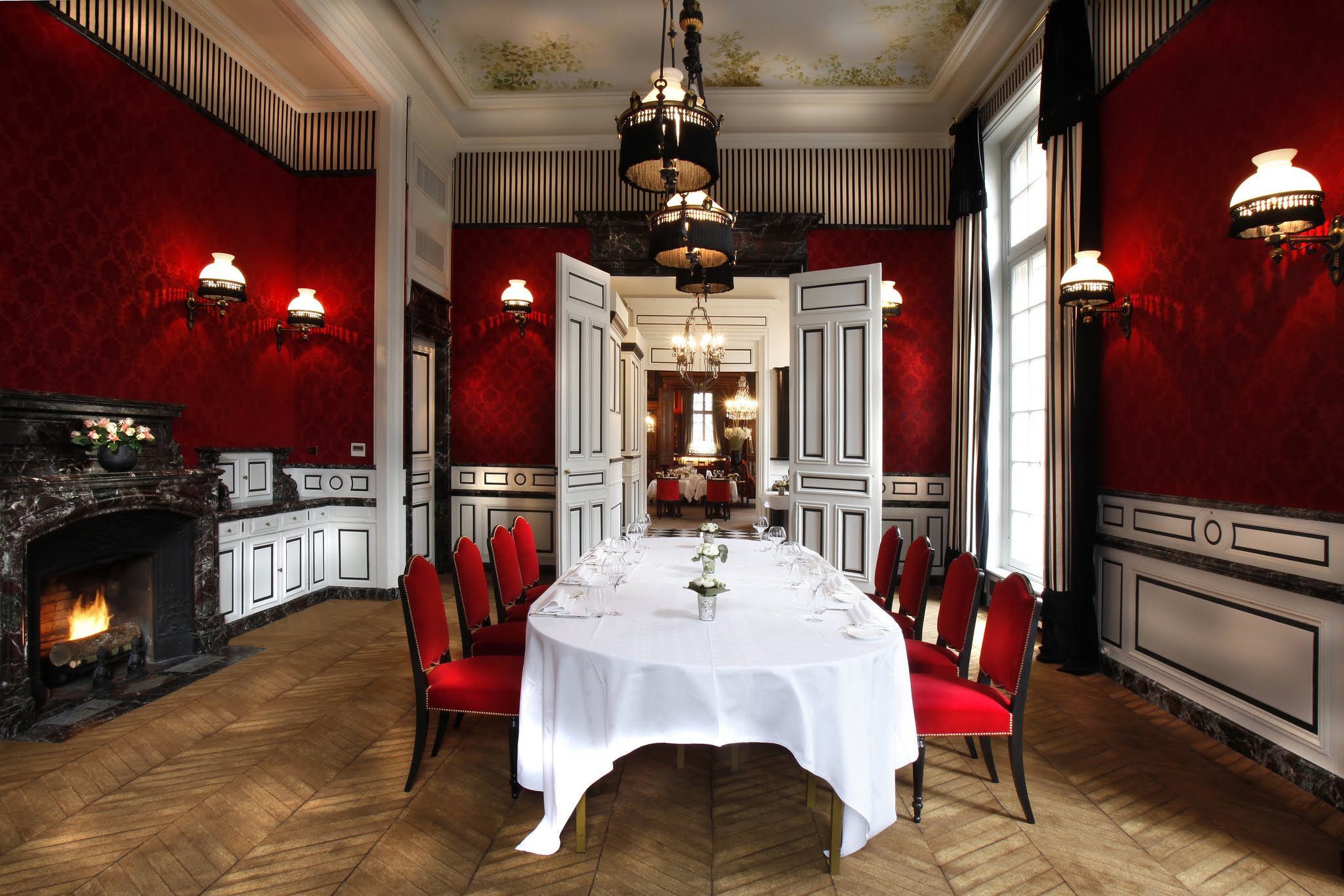 St James Paris Paris France 29 