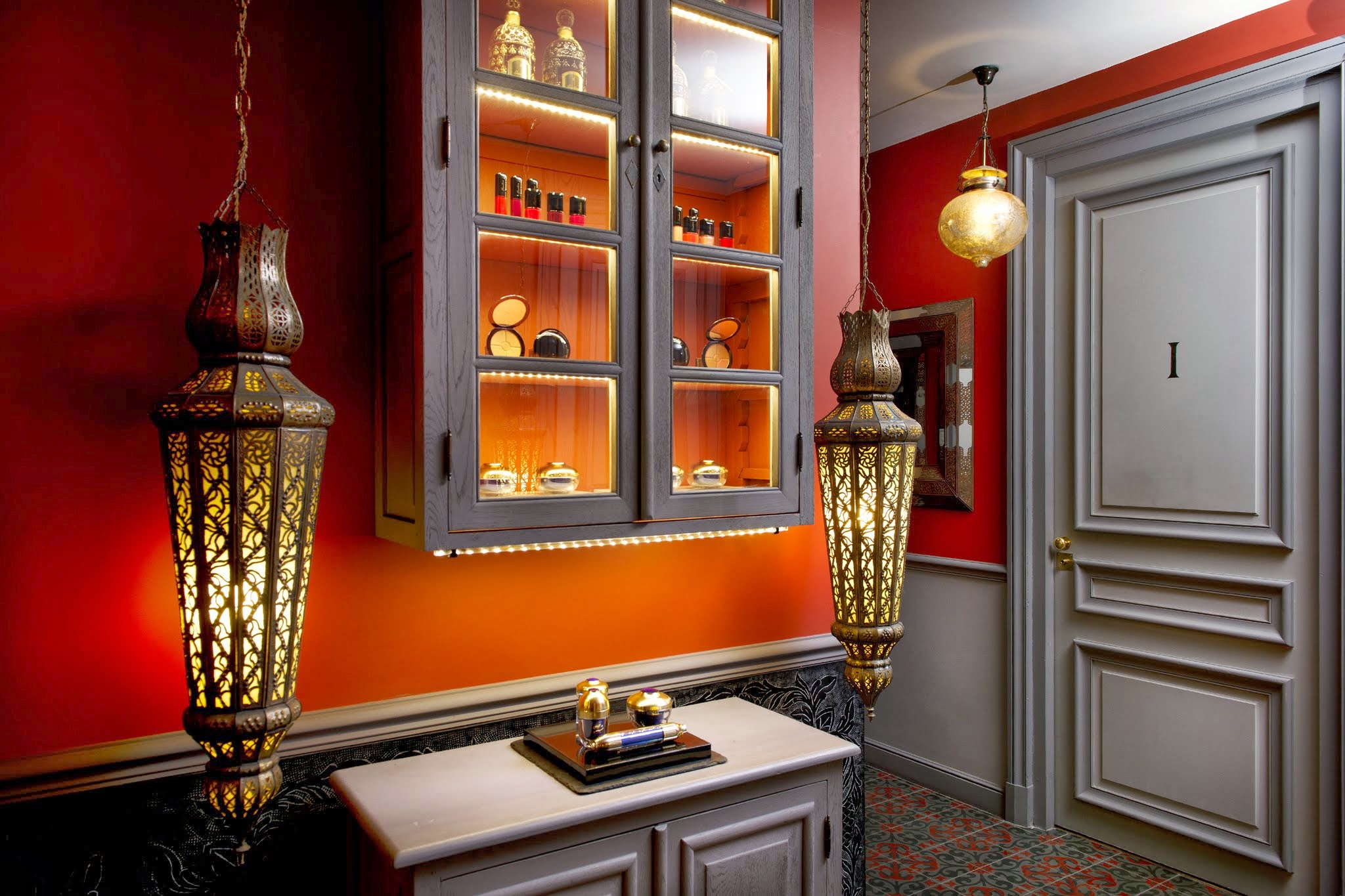 St James Paris Paris France 35 