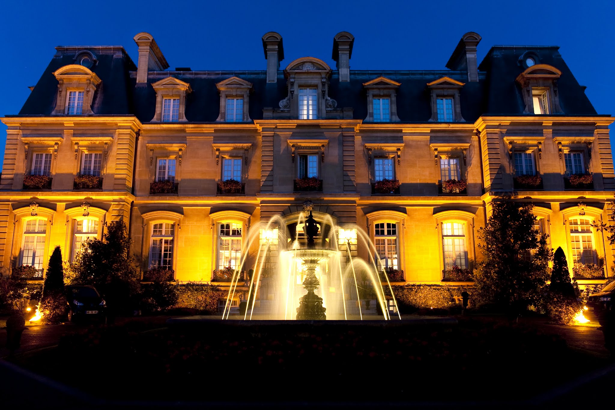 St James Paris Paris France 46 