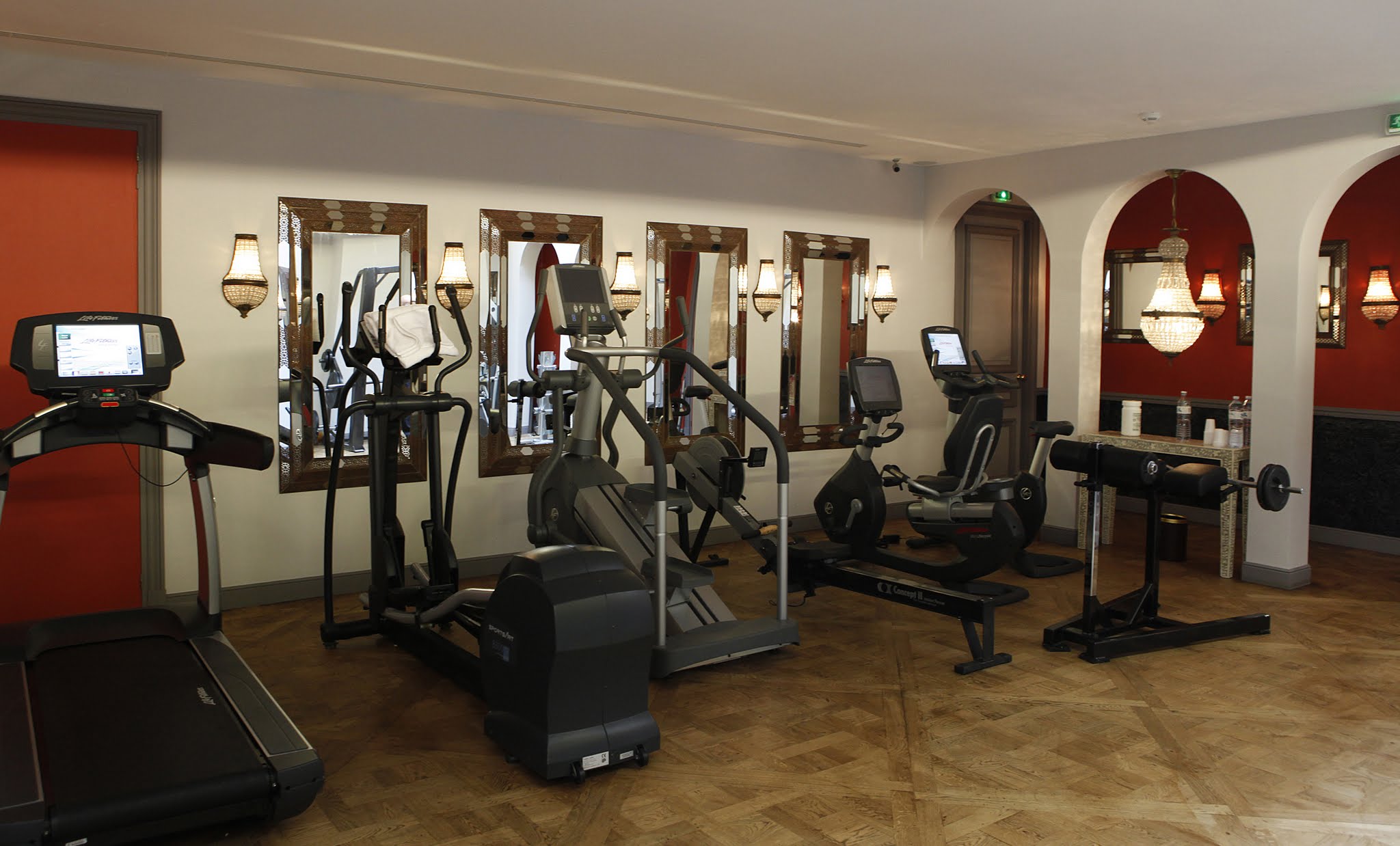 St James Paris Paris France 50 