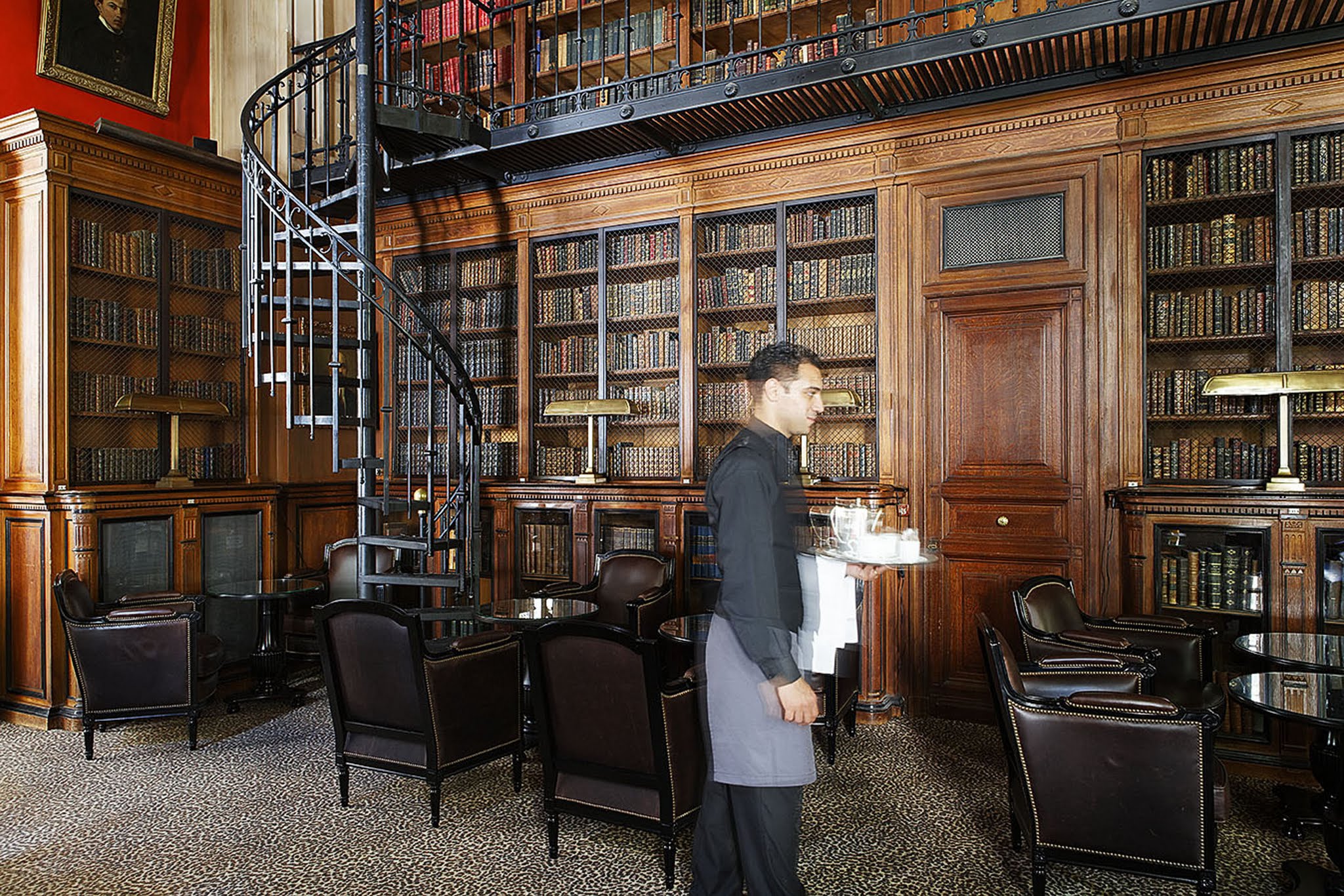 St James Paris Paris France 58 