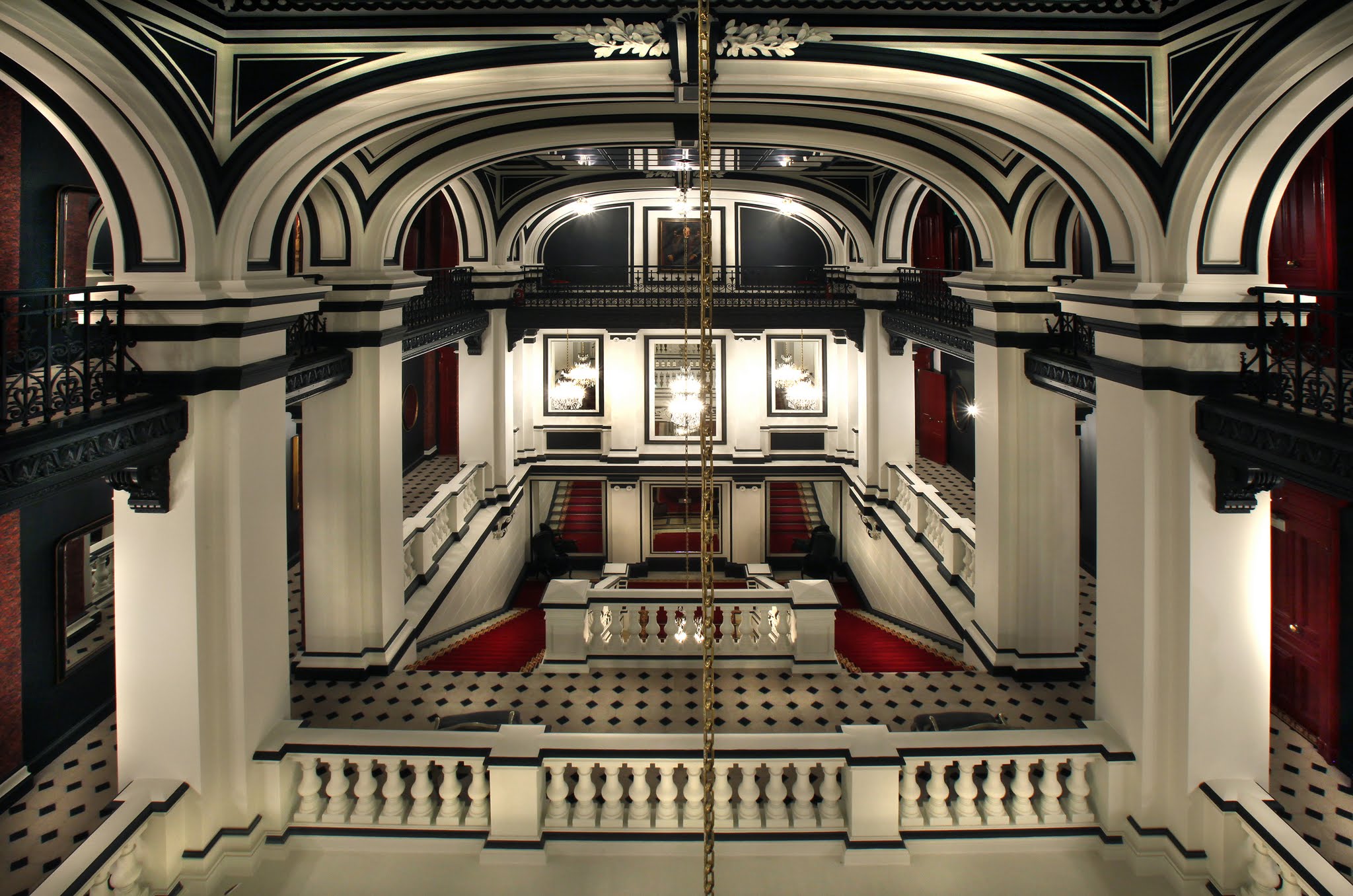 St James Paris Paris France 61 