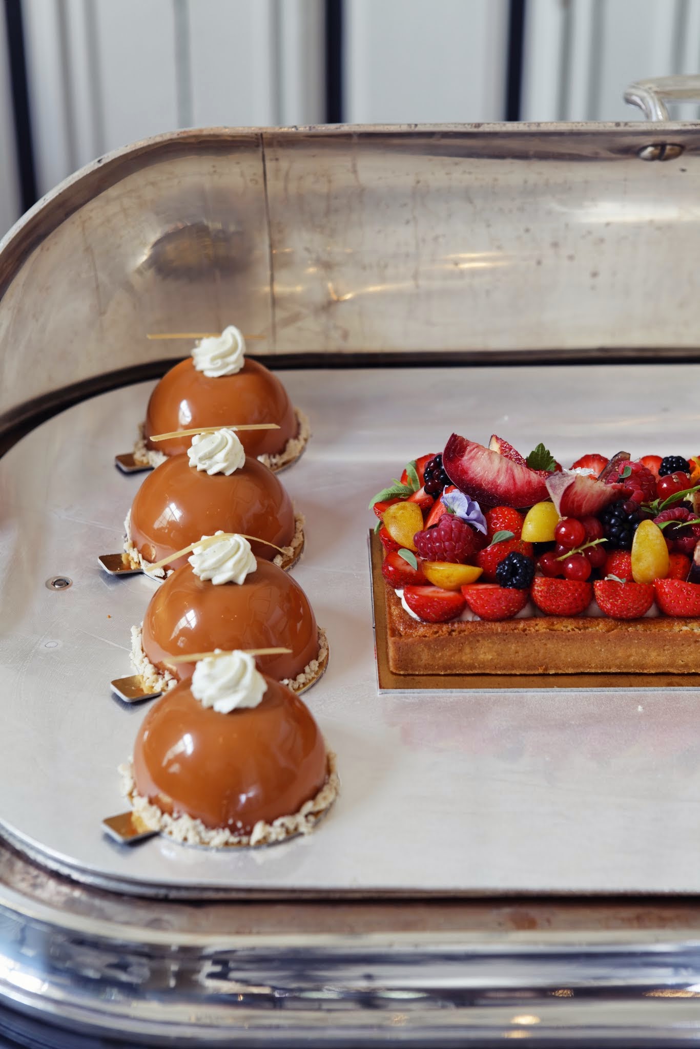 St James Paris Paris France 66 