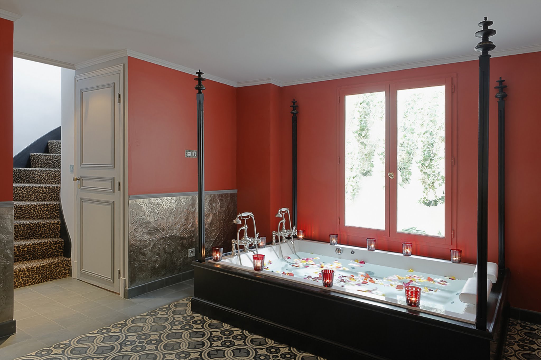 St James Paris Paris France 74 