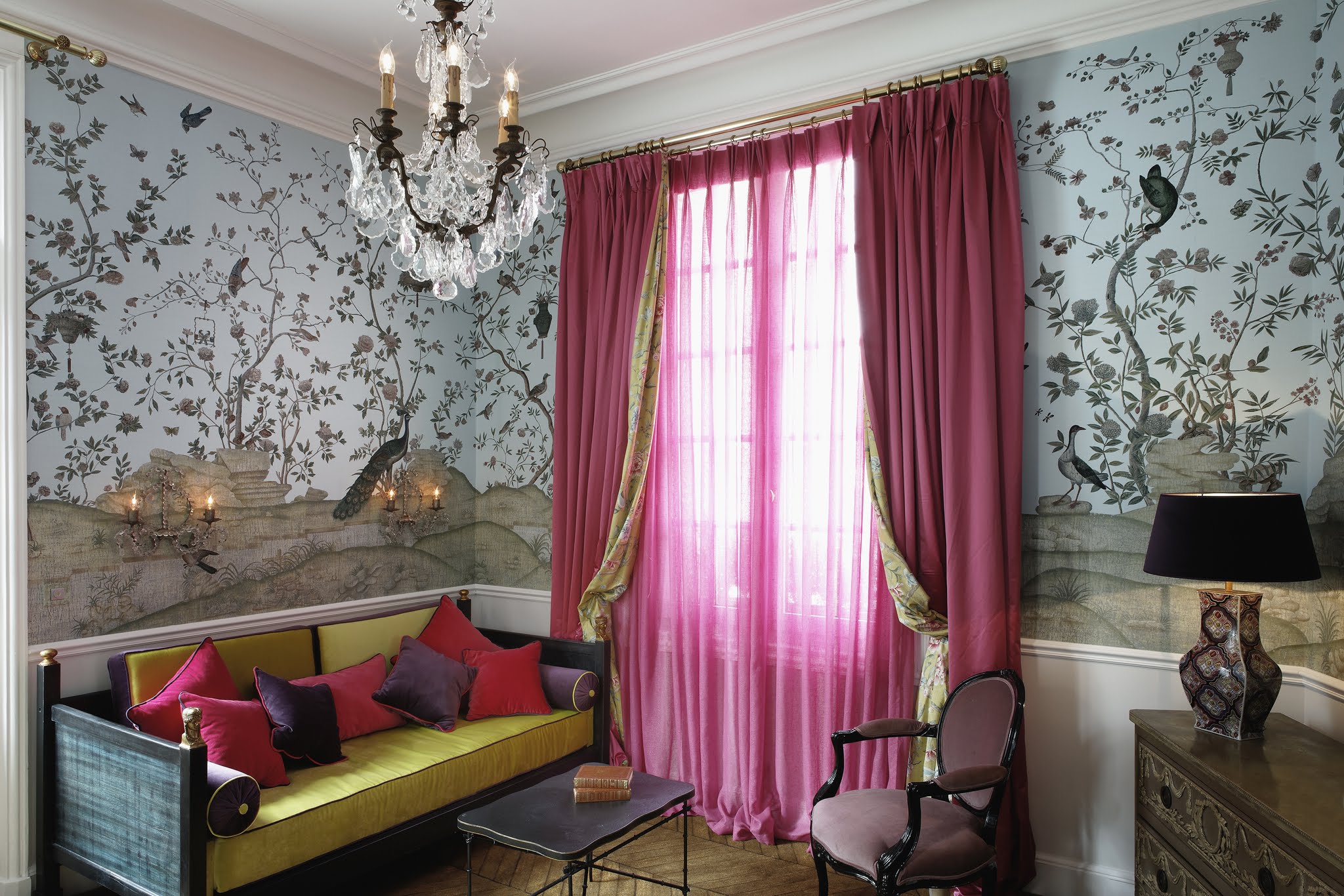 St James Paris Paris France 75