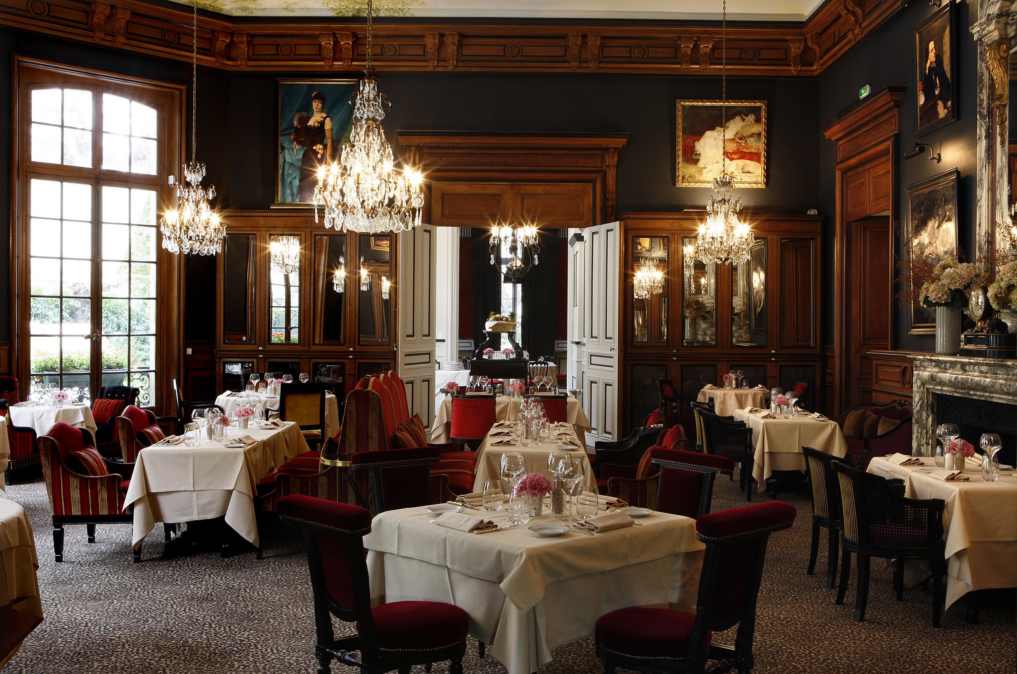 St James Paris Paris France 78 