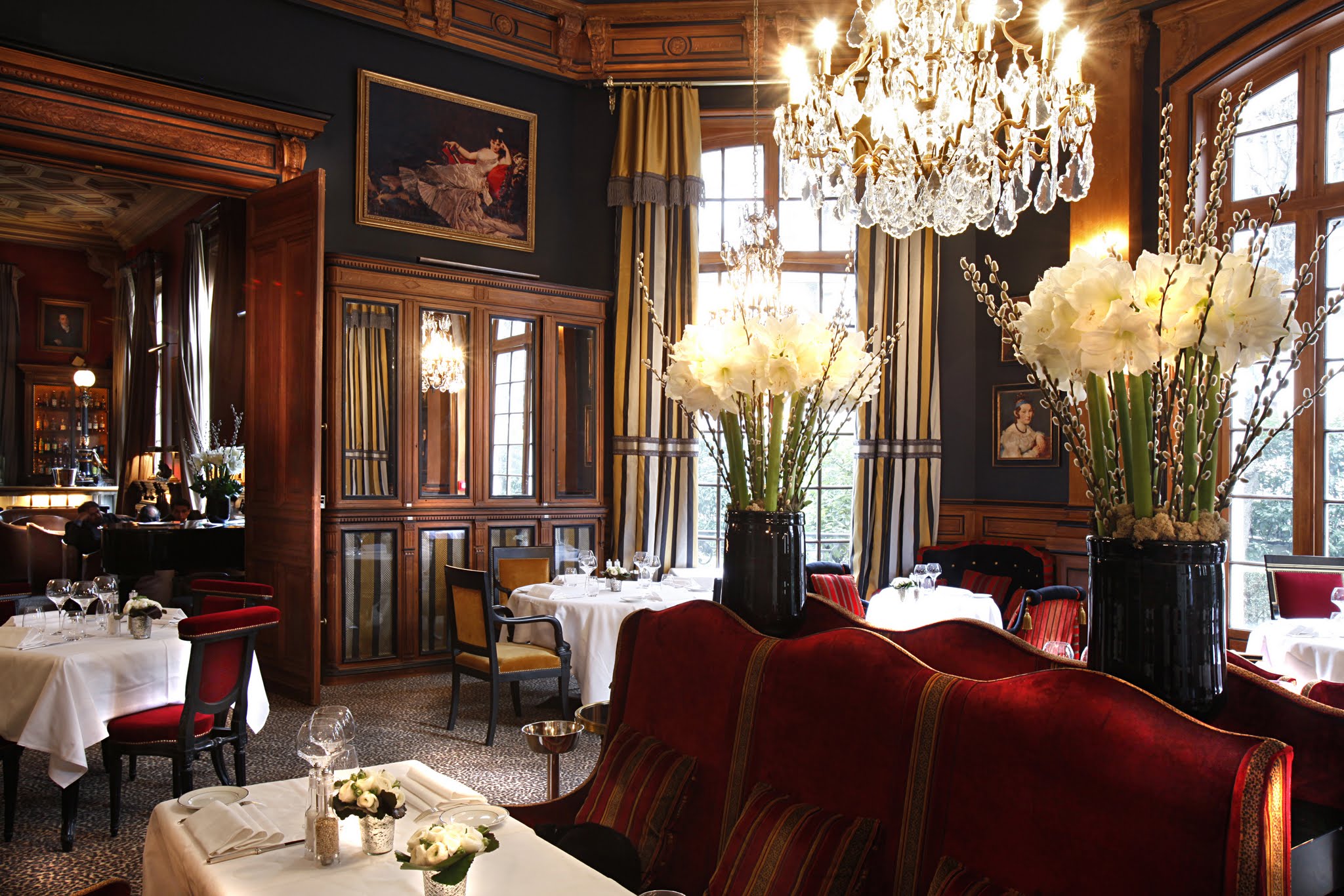 St James Paris Paris France 79 