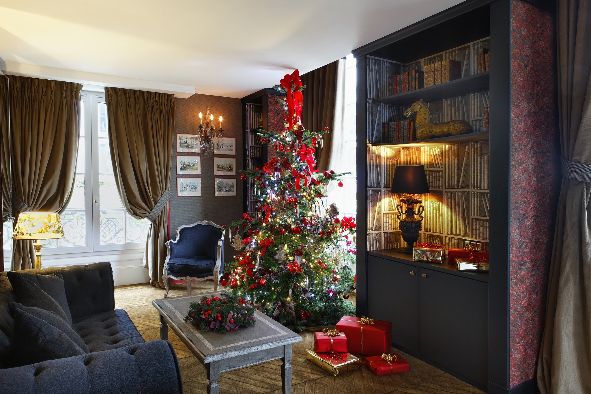 St James Paris Paris France 82 