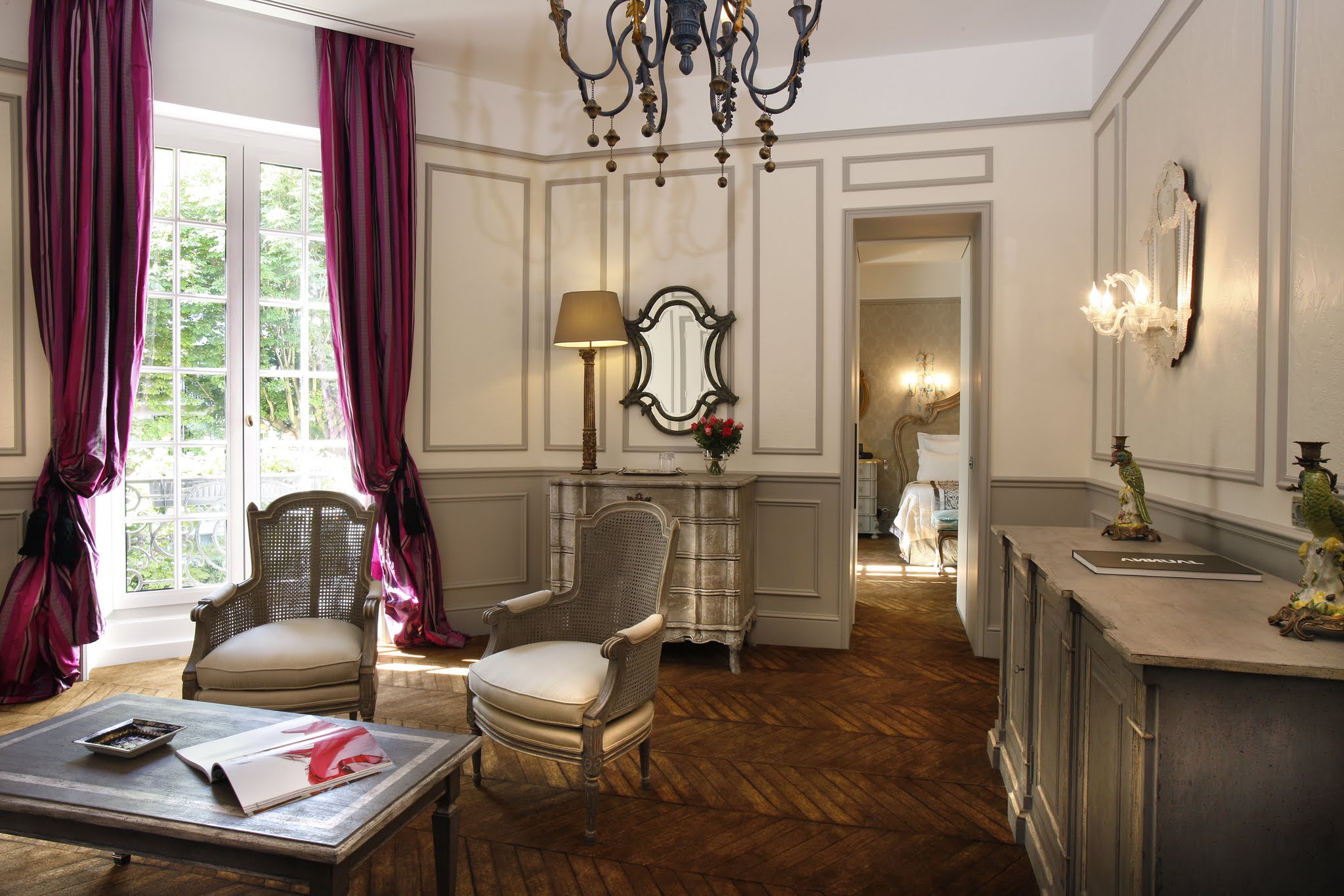 St James Paris Paris France 88 