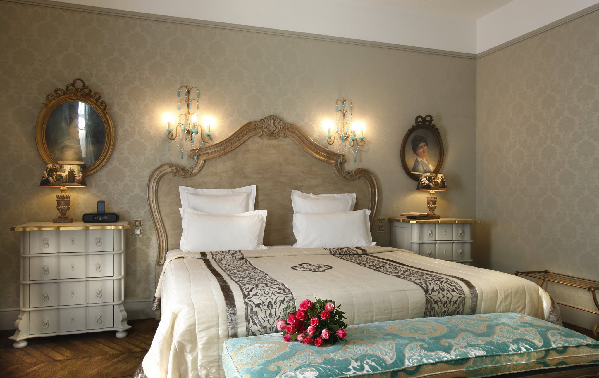 St James Paris Paris France 89 