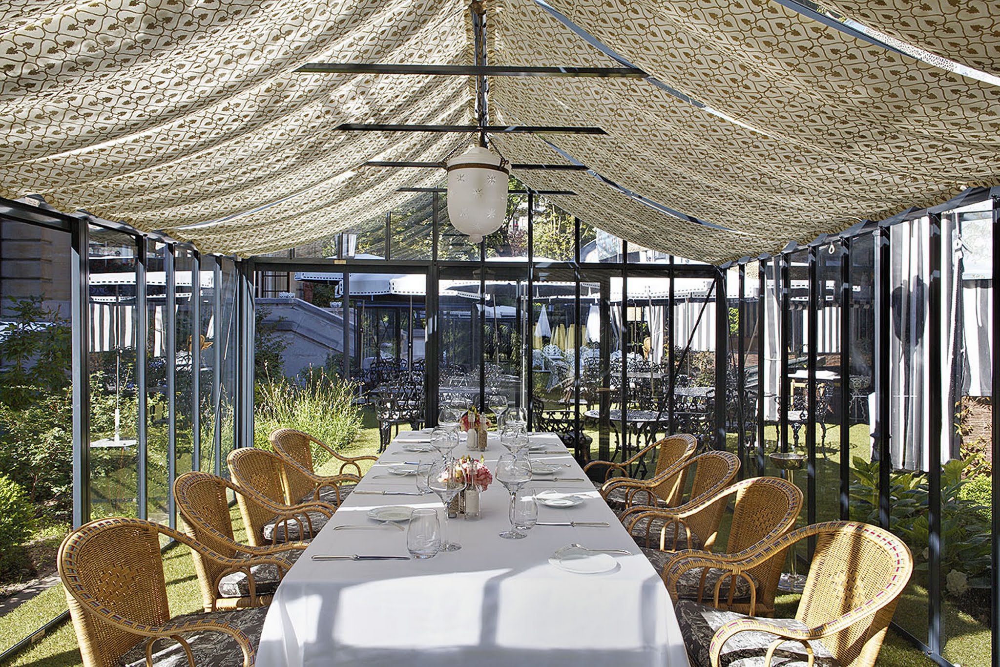 St James Paris Paris France 98 