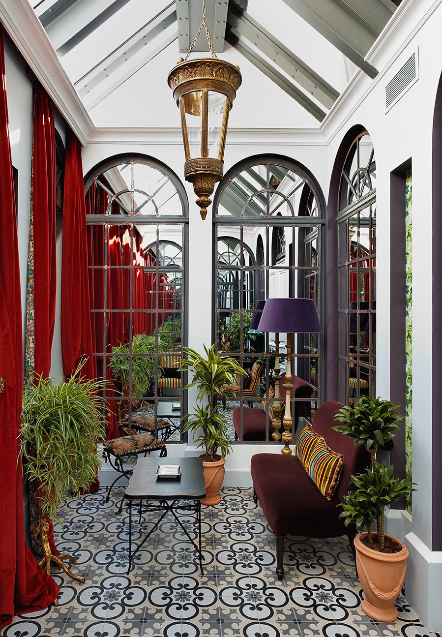 St James Paris Paris France 112 